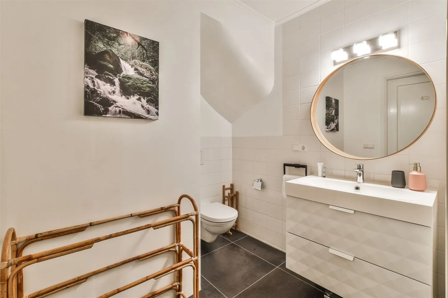 Foto #29 Huurwoning Van Nijenrodeweg Amsterdam
