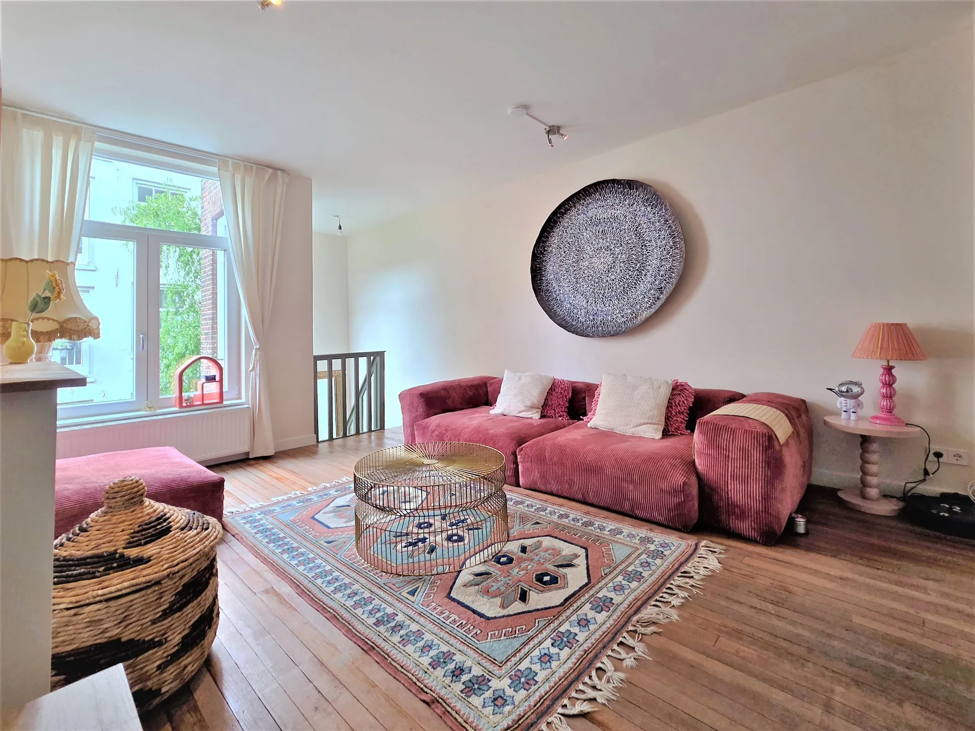 Foto #11 Huurwoning Egelantiersstraat Amsterdam