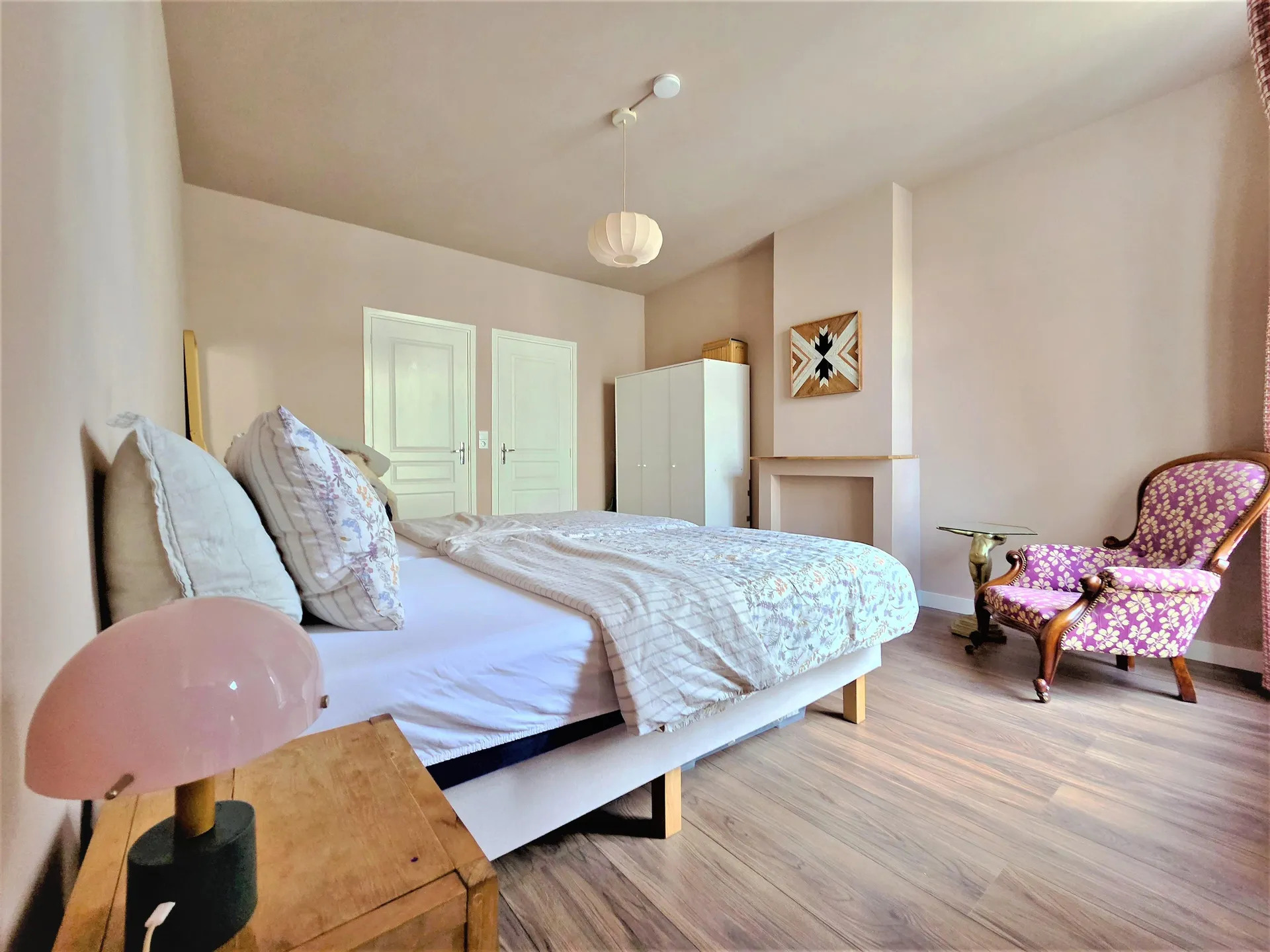 Foto #35 Huurwoning Egelantiersstraat Amsterdam
