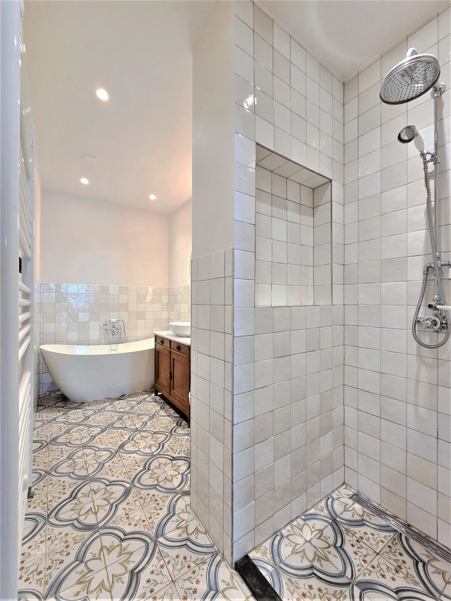 Foto #39 Huurwoning Egelantiersstraat Amsterdam