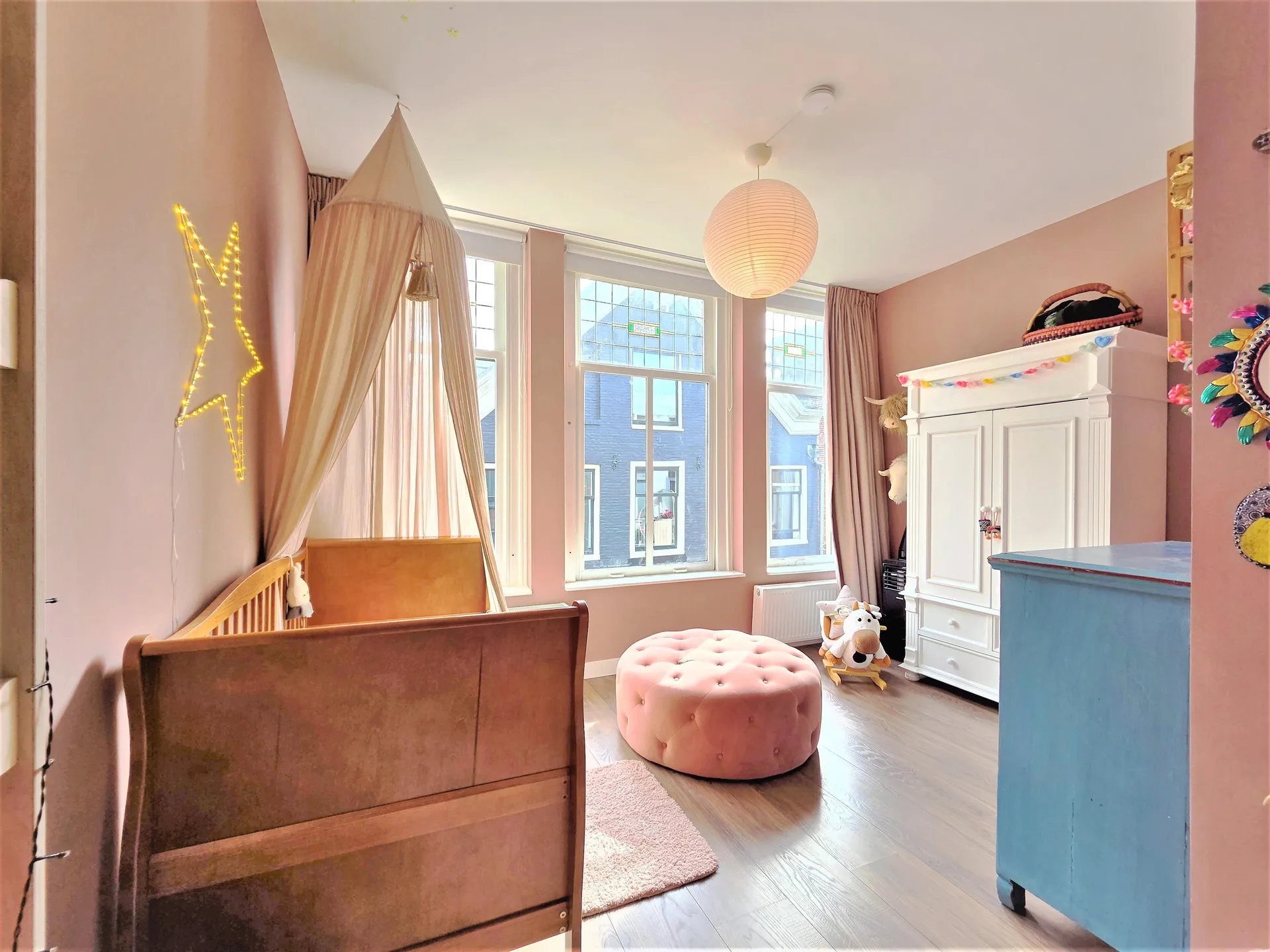 Foto #43 Huurwoning Egelantiersstraat Amsterdam