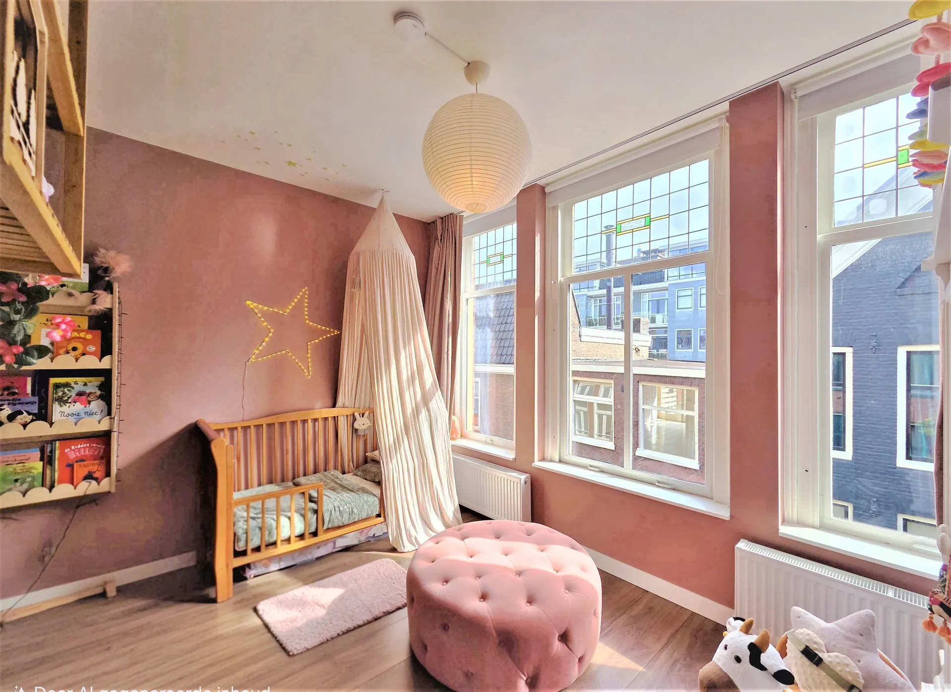 Foto #44 Huurwoning Egelantiersstraat Amsterdam