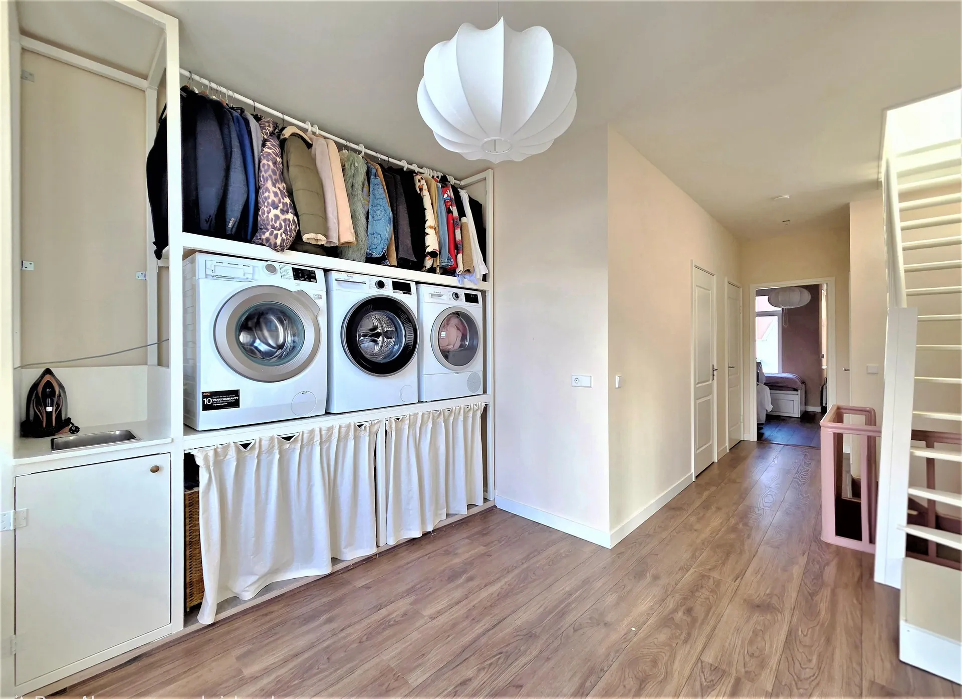 Foto #55 Huurwoning Egelantiersstraat Amsterdam