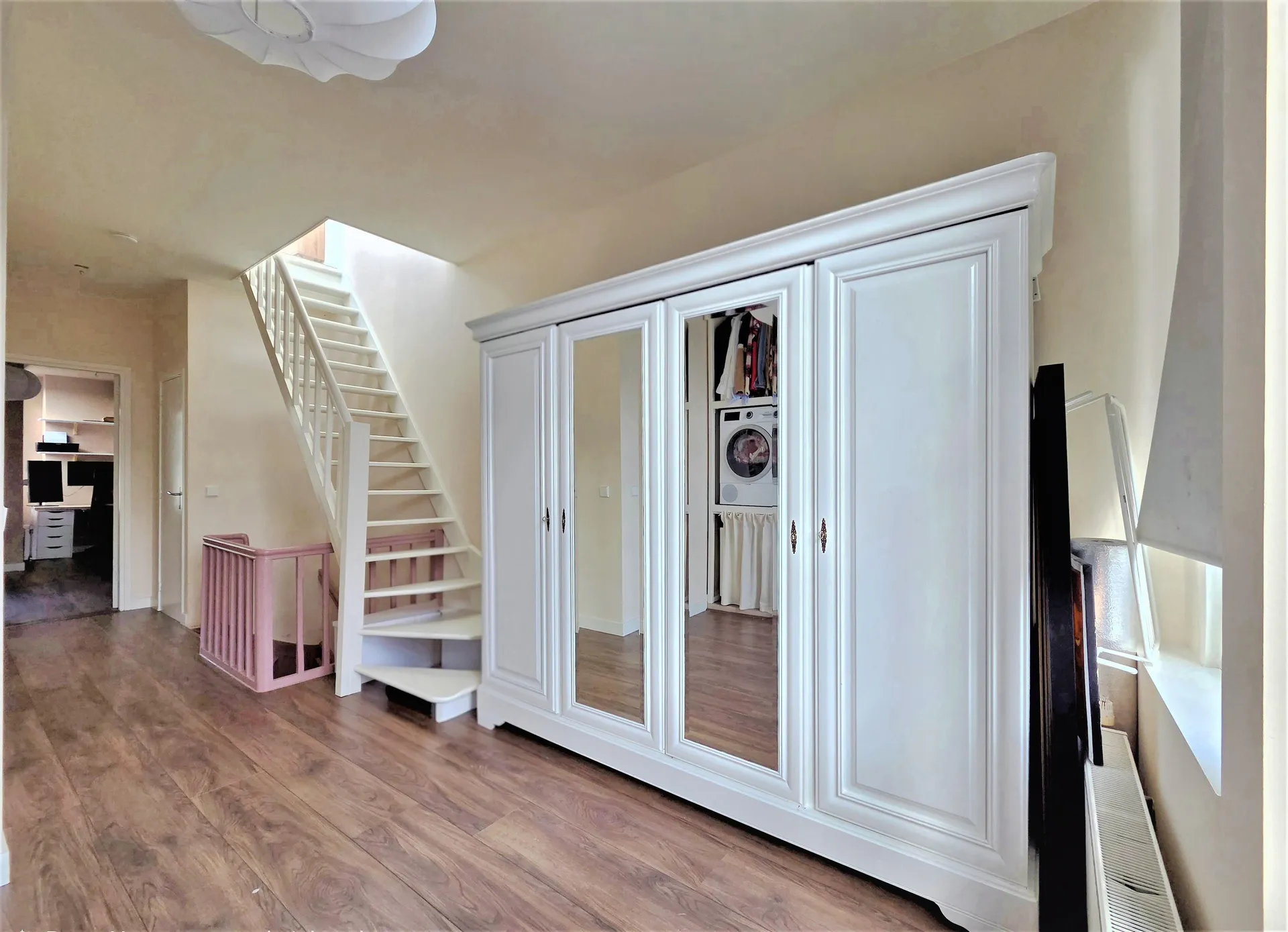 Foto #56 Huurwoning Egelantiersstraat Amsterdam