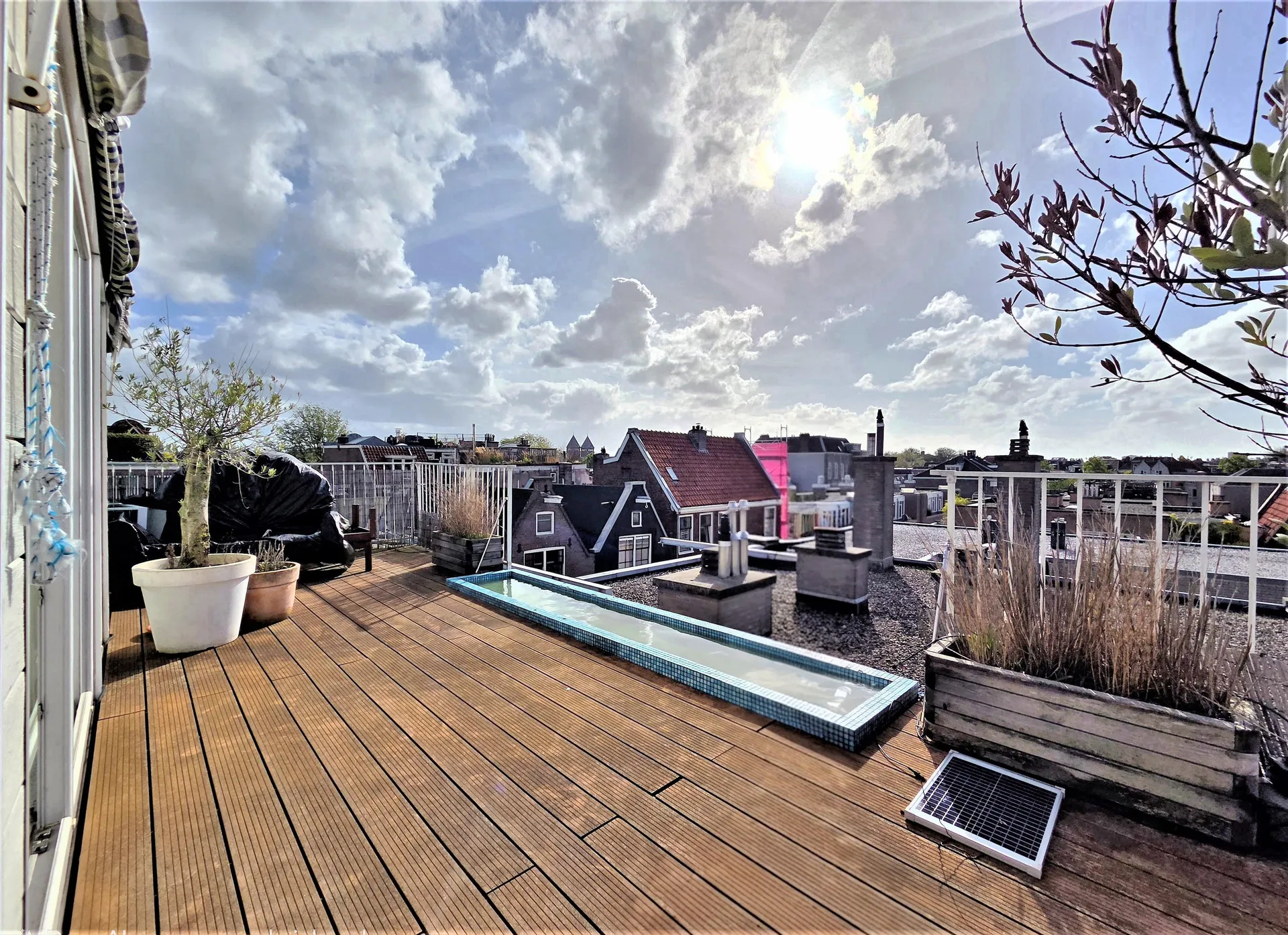 Foto #58 Huurwoning Egelantiersstraat Amsterdam