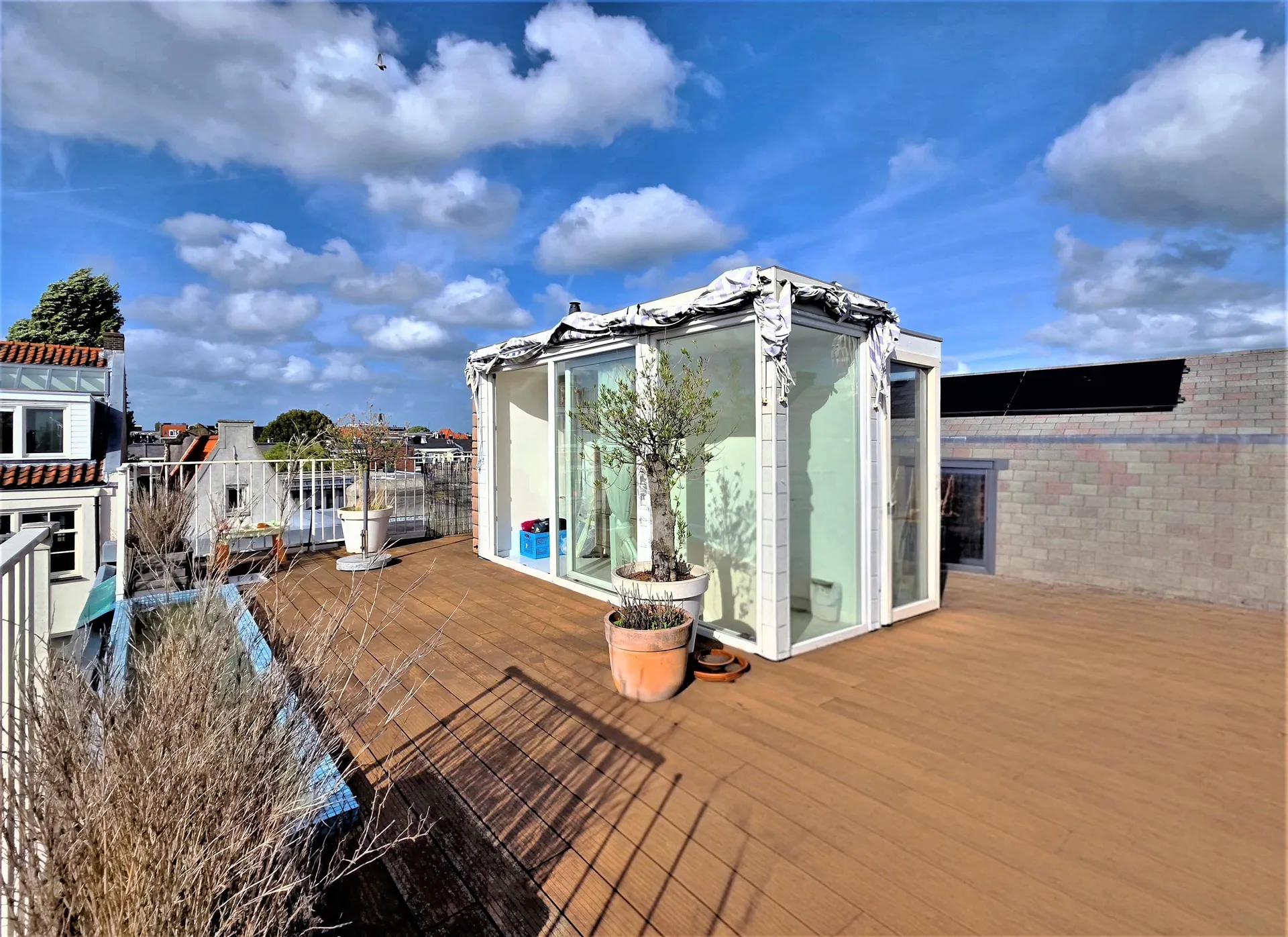 Foto #60 Huurwoning Egelantiersstraat Amsterdam