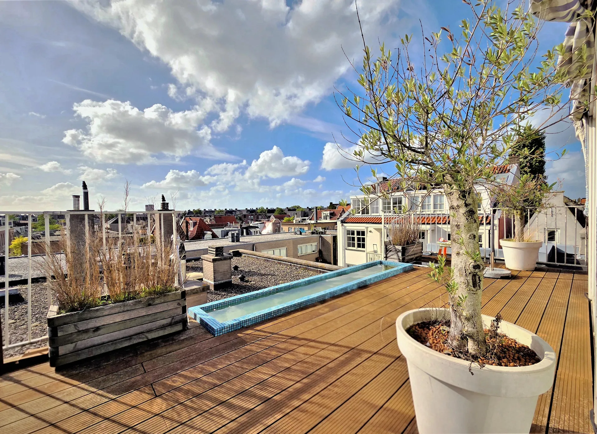 Foto #61 Huurwoning Egelantiersstraat Amsterdam