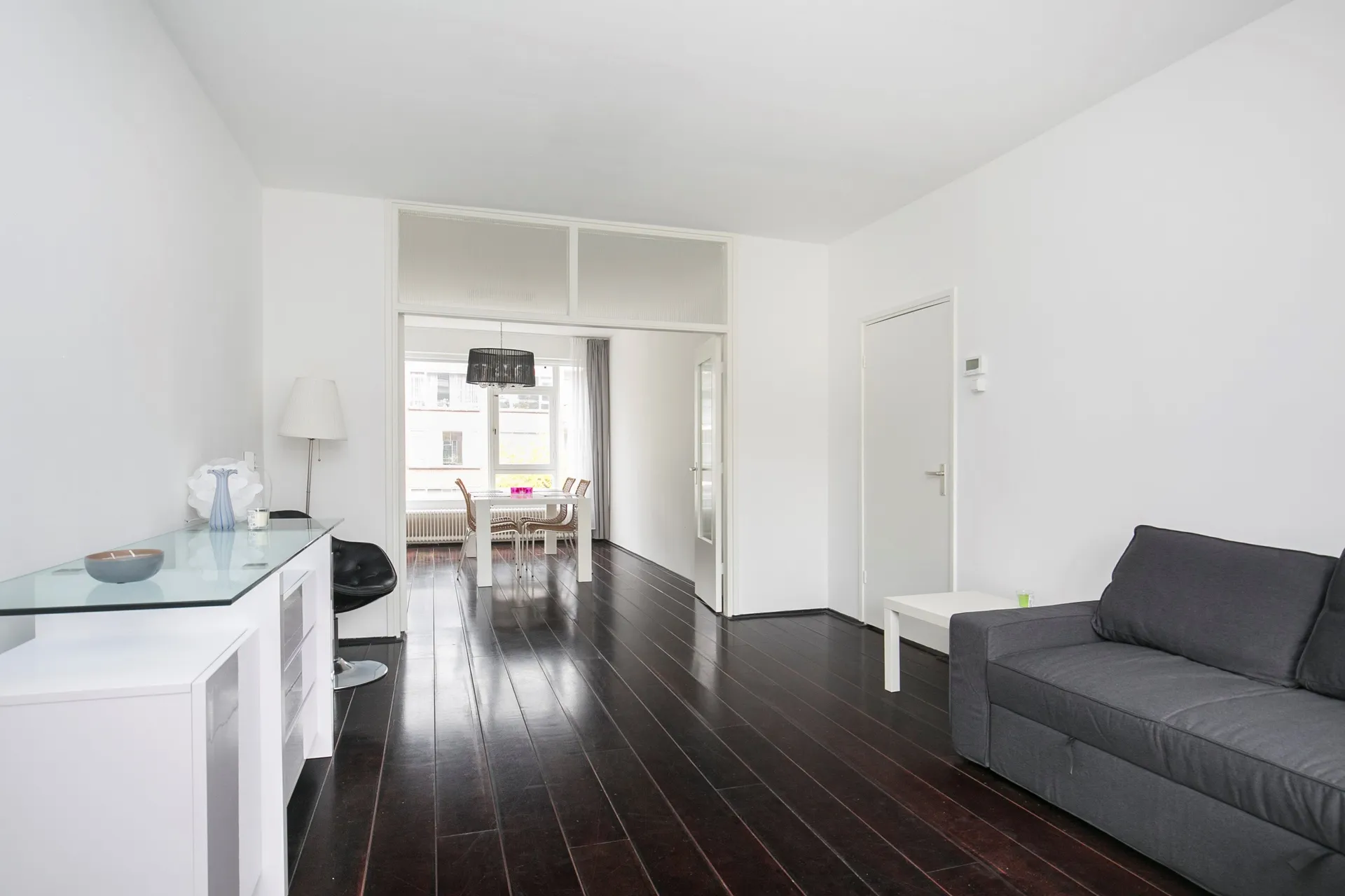 Foto #0 Appartement Koxhorn Amsterdam