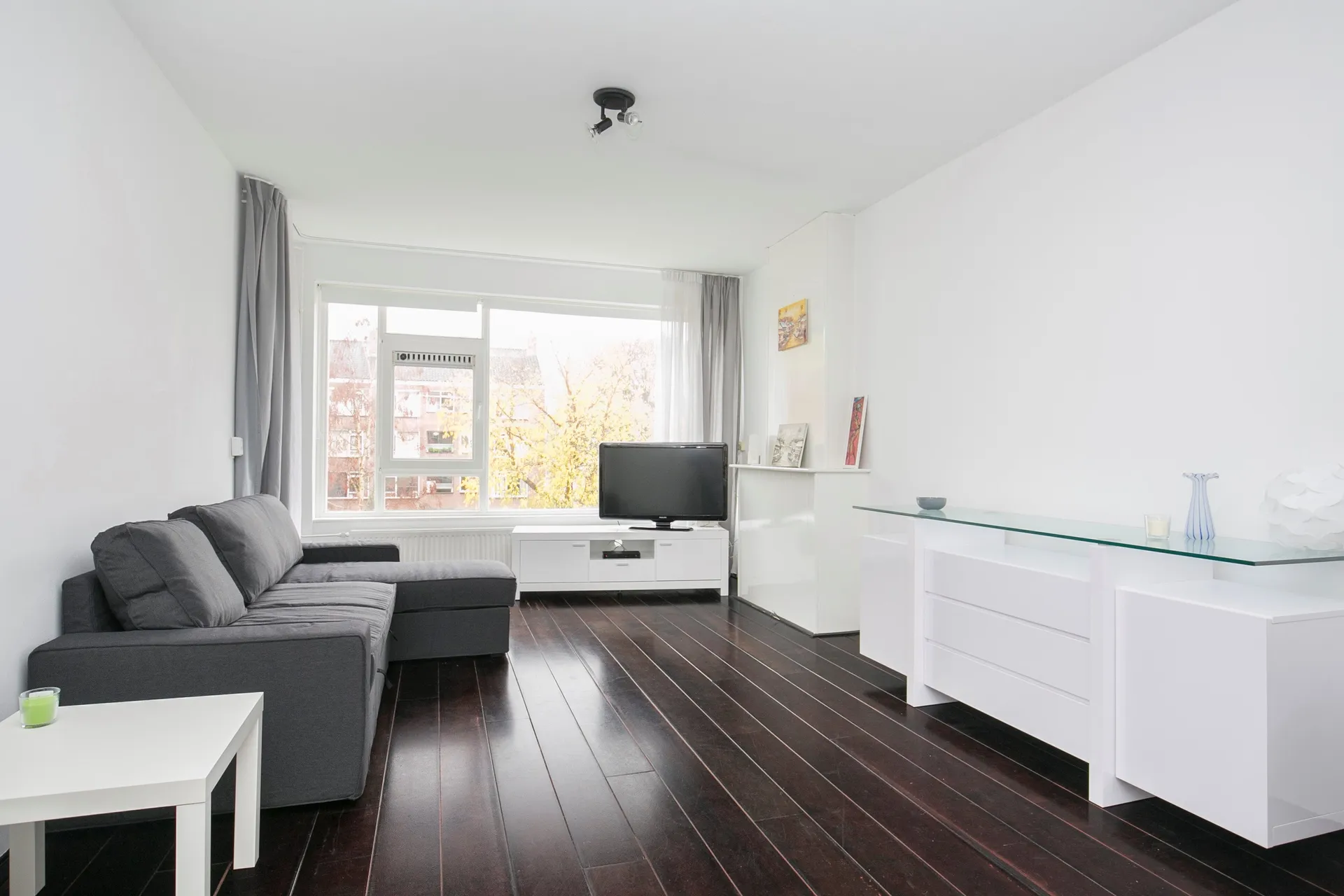 Foto #1 Appartement Koxhorn Amsterdam