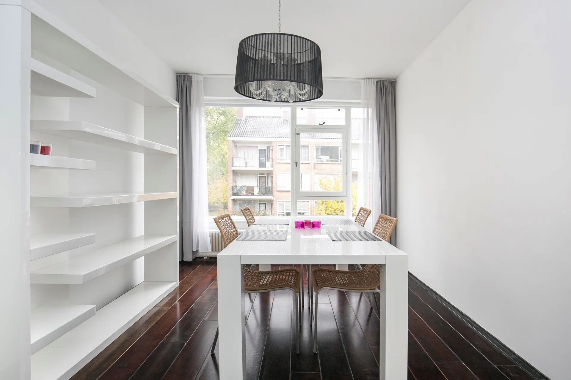 Foto #2 Appartement Koxhorn Amsterdam