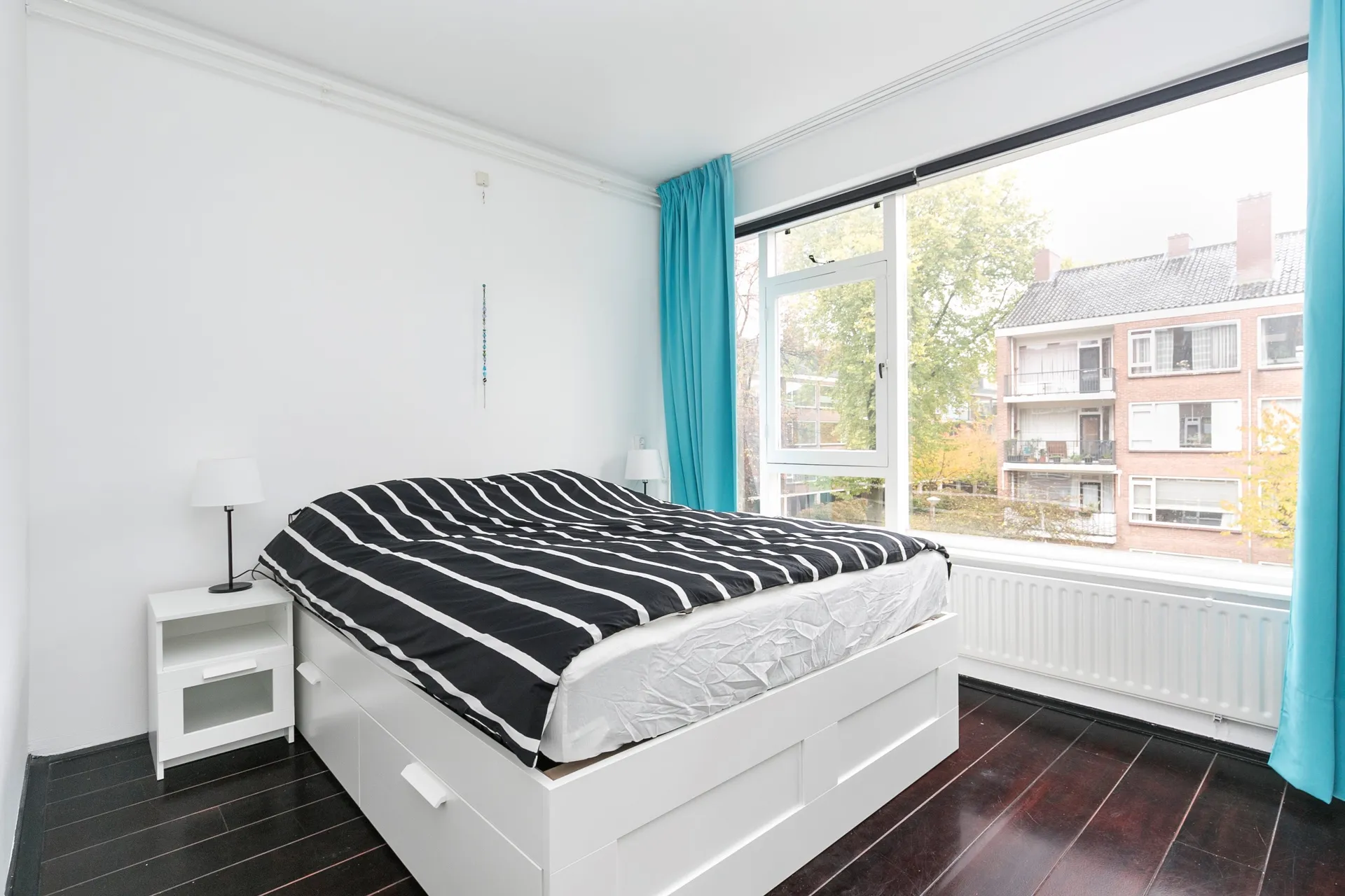 Foto #5 Appartement Koxhorn Amsterdam