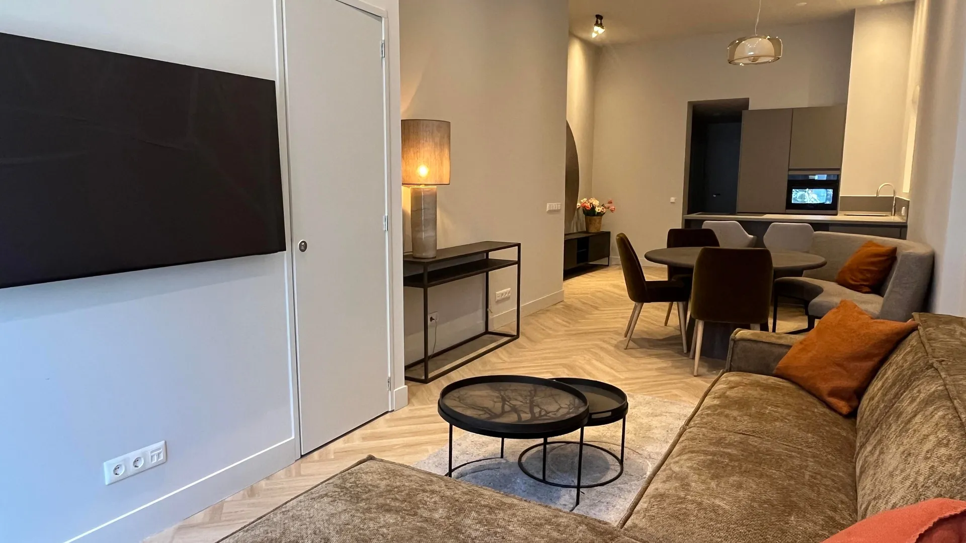 Foto #1 Appartement Vughterstraat Den Bosch