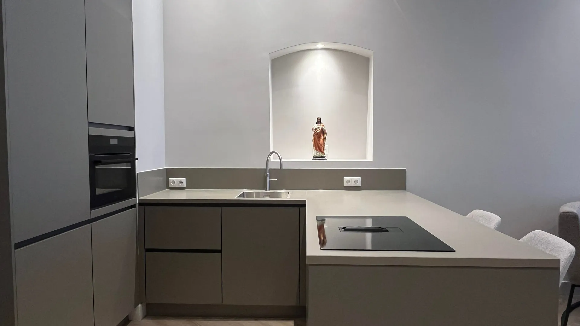 Foto #7 Appartement Vughterstraat Den Bosch