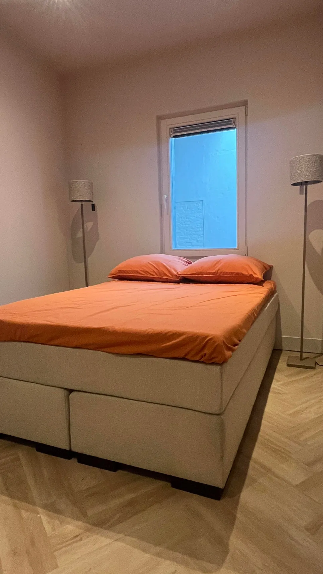 Foto #11 Appartement Vughterstraat Den Bosch