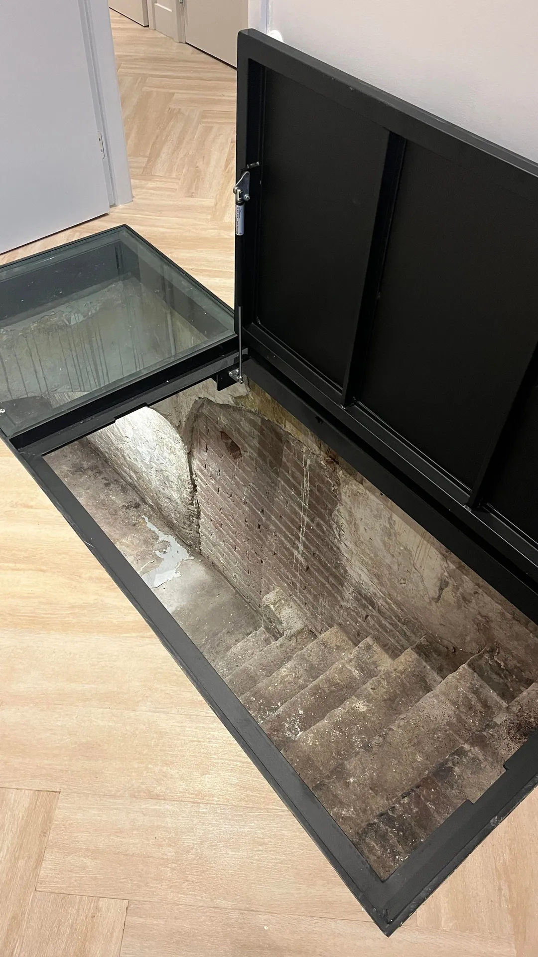 Foto #13 Appartement Vughterstraat Den Bosch