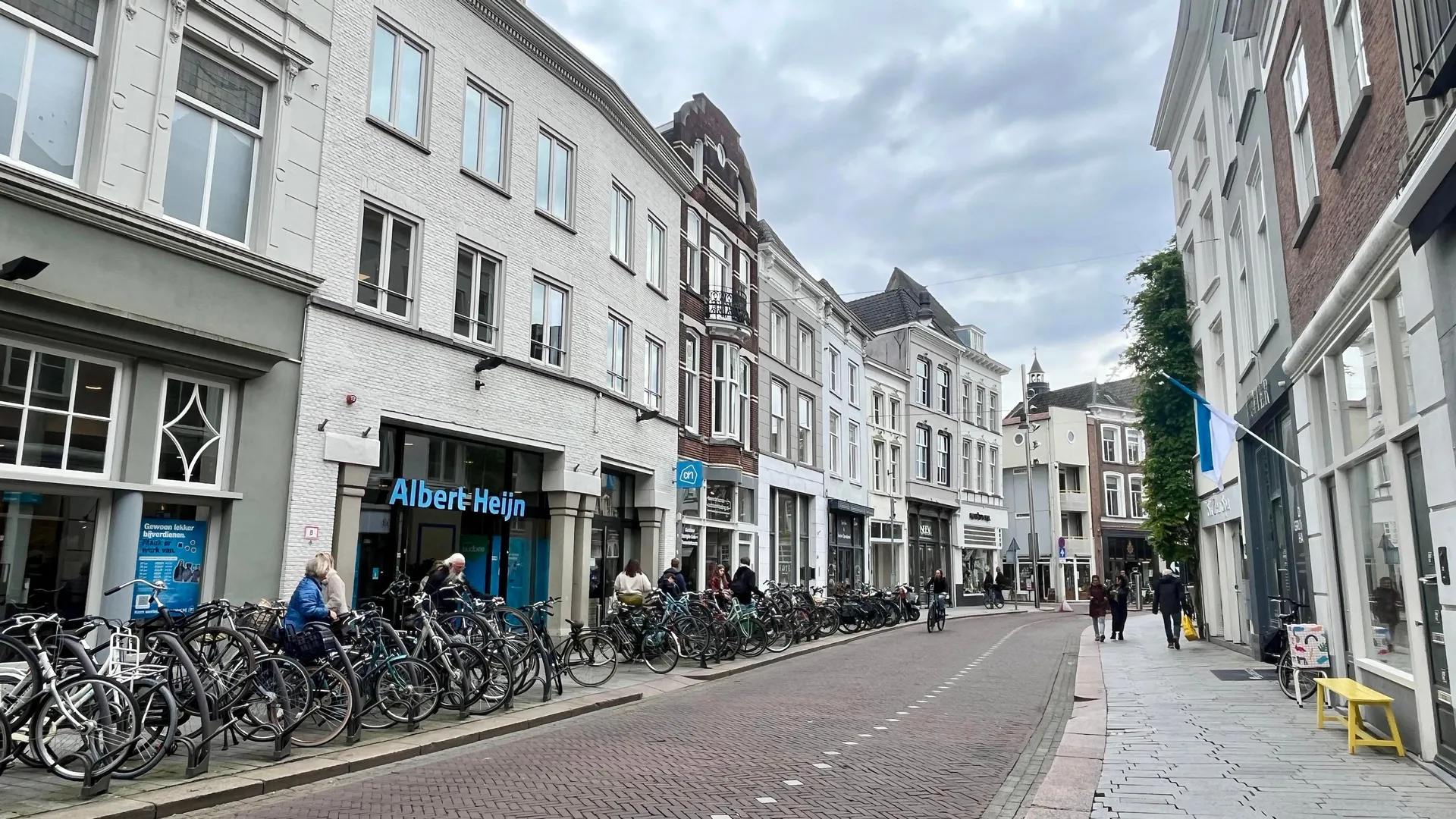 Foto #22 Appartement Vughterstraat Den Bosch