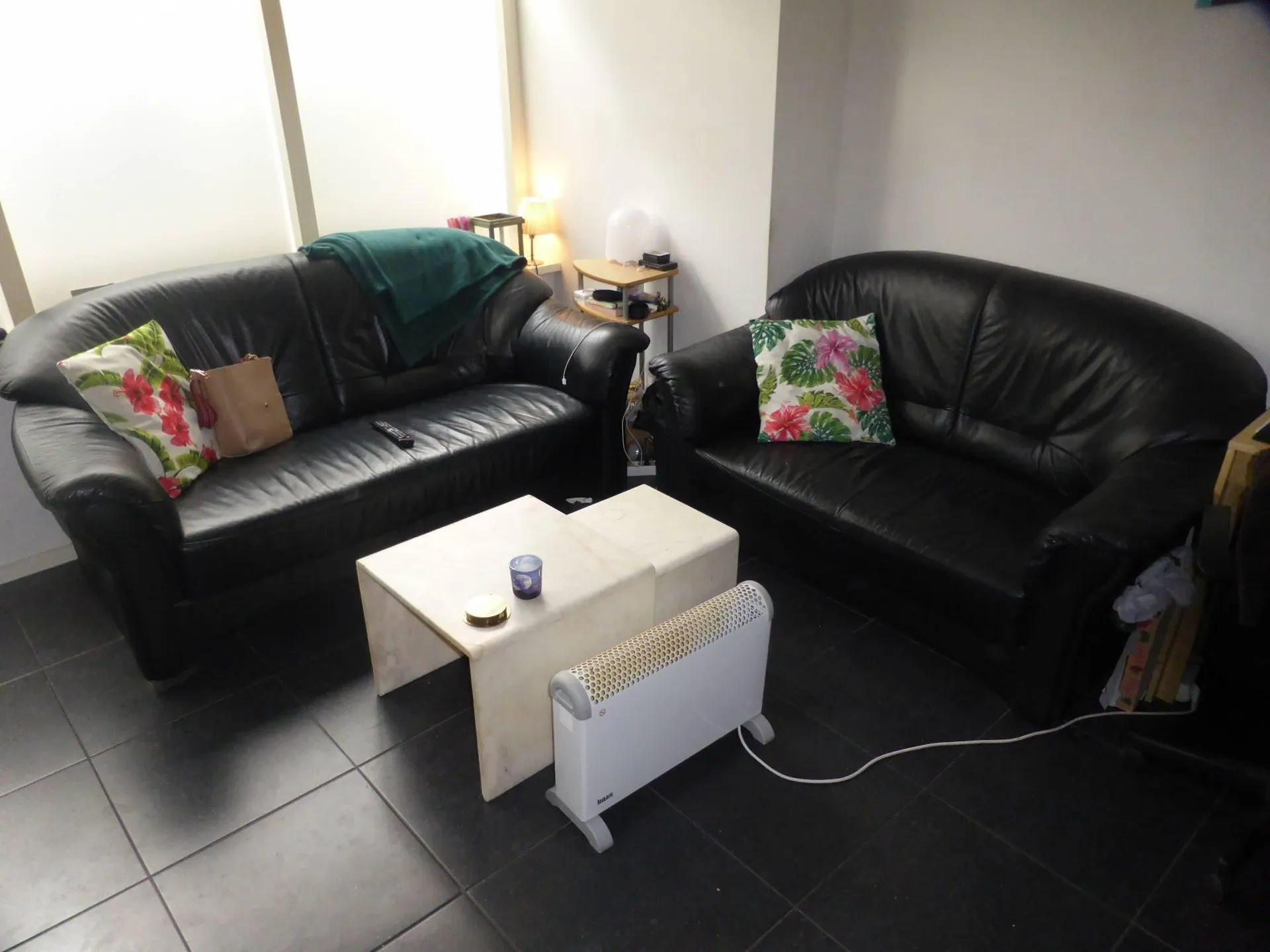 Foto #2 Appartement Kapelstraat Hilversum