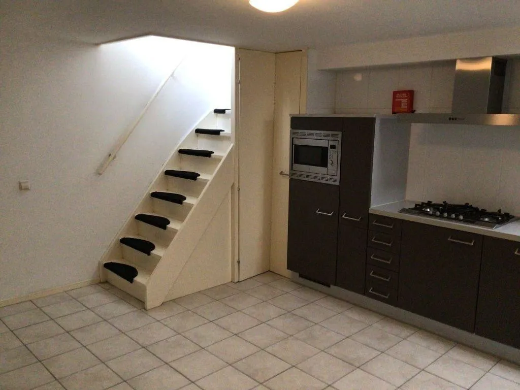 Foto #9 Appartement Kapelstraat Hilversum