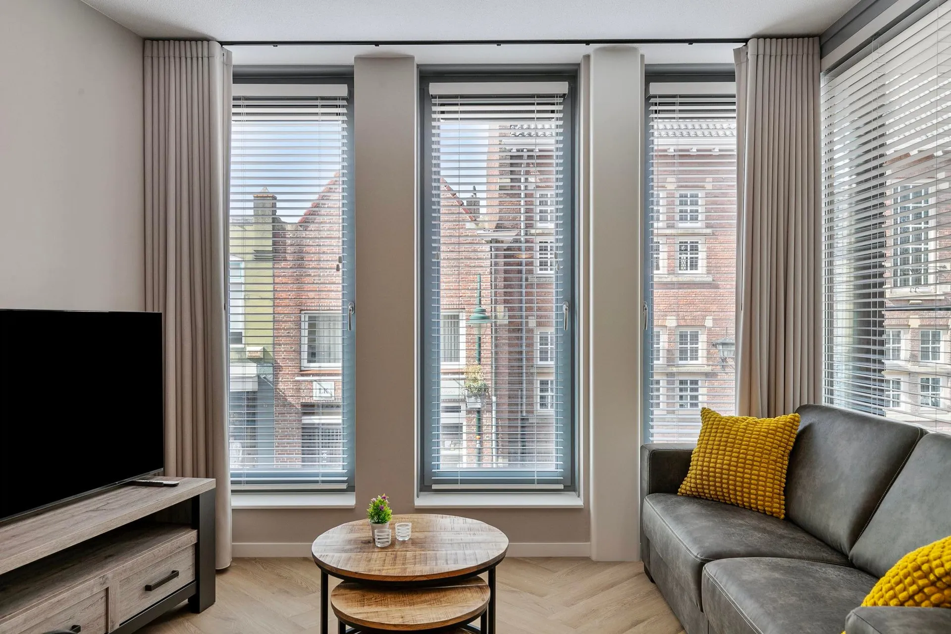 Foto #8 Appartement Kaaistraat Steenbergen