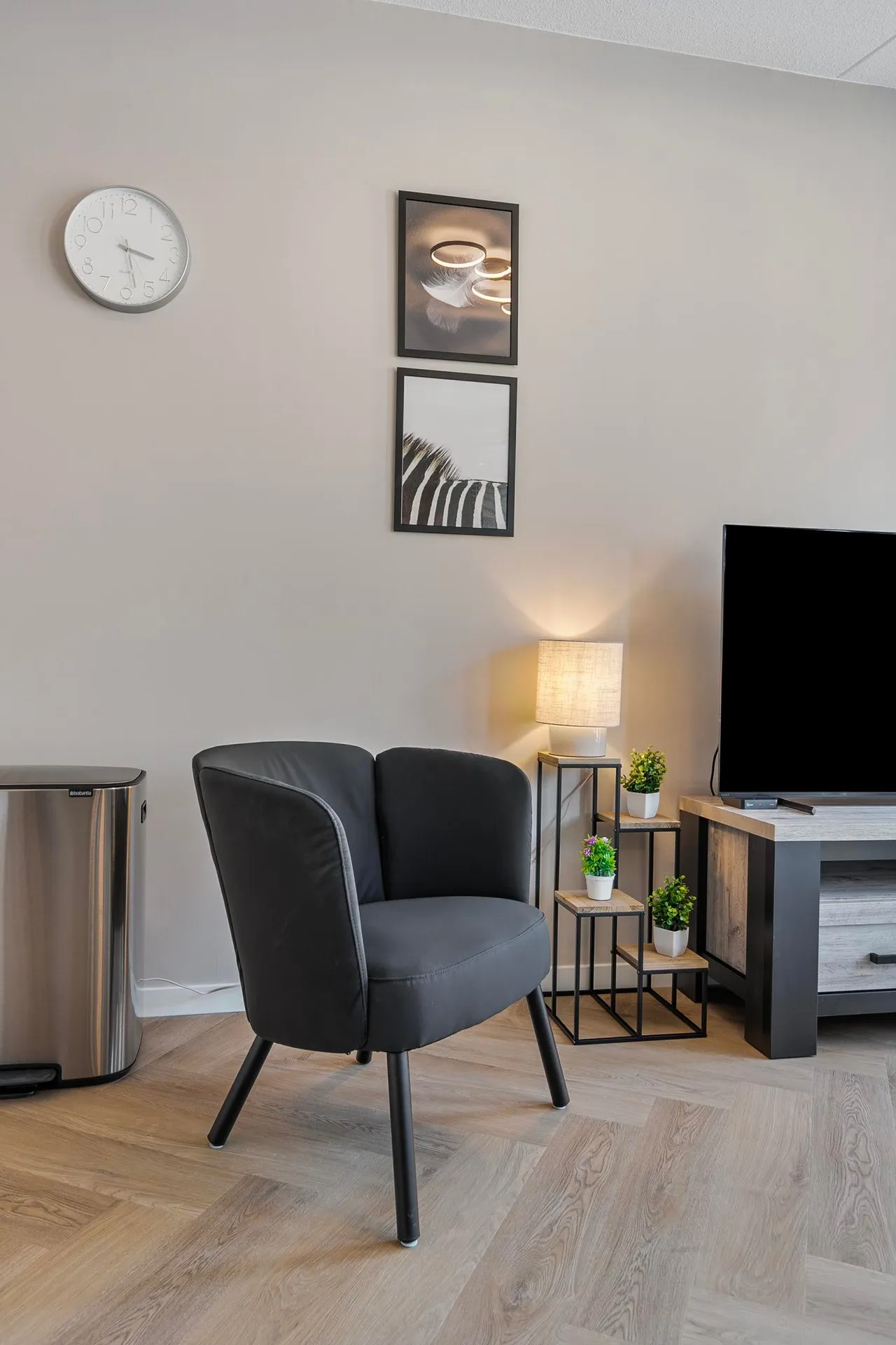 Foto #11 Appartement Kaaistraat Steenbergen