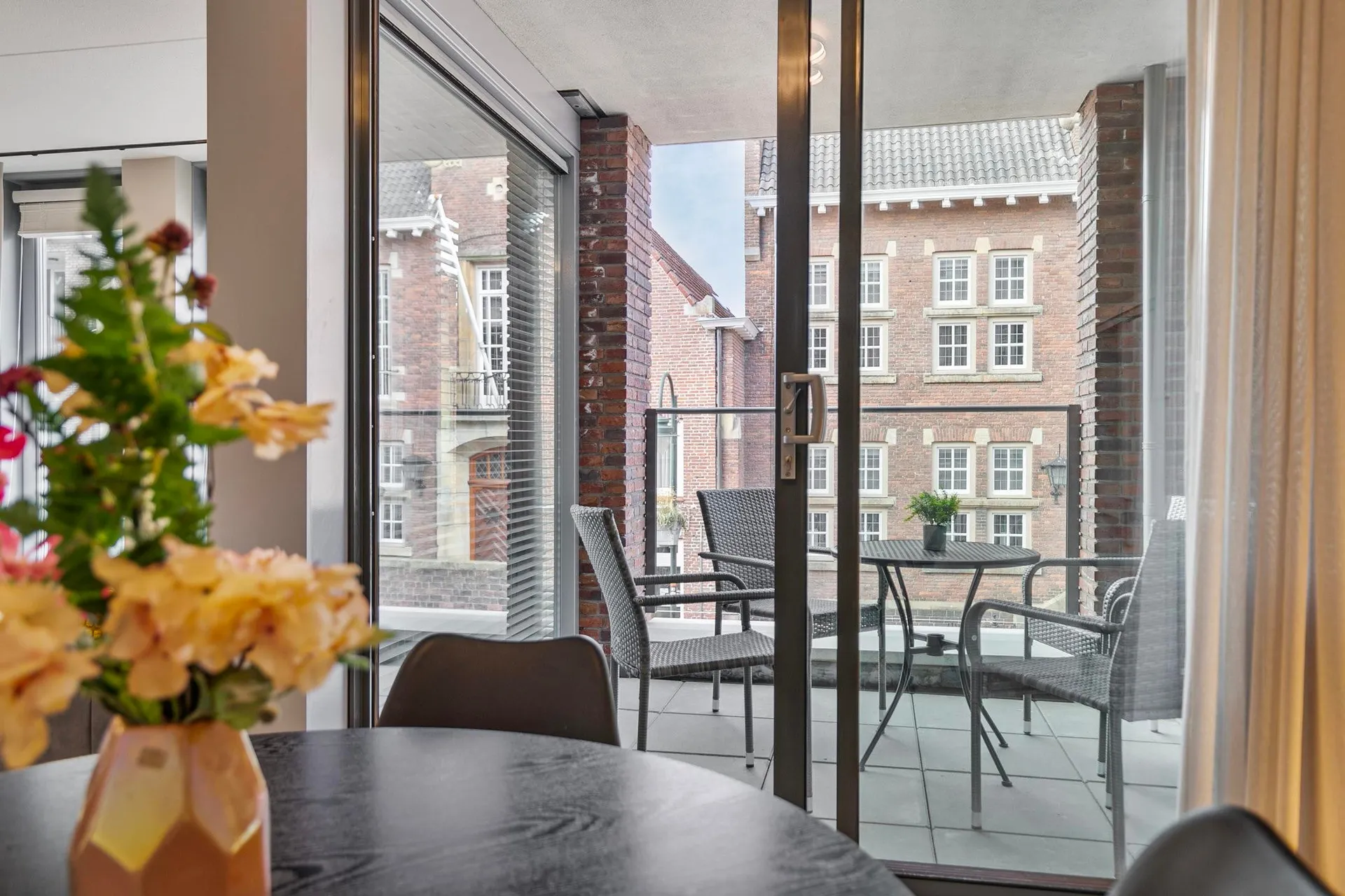 Foto #15 Appartement Kaaistraat Steenbergen
