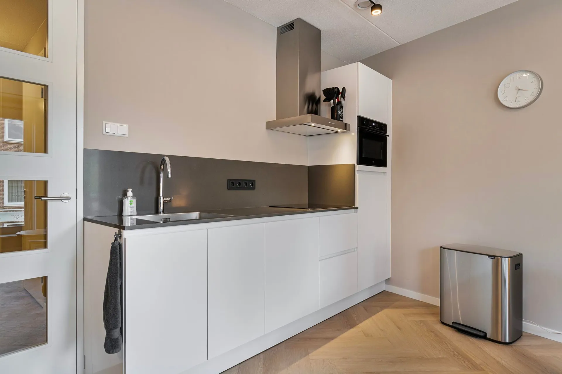 Foto #22 Appartement Kaaistraat Steenbergen