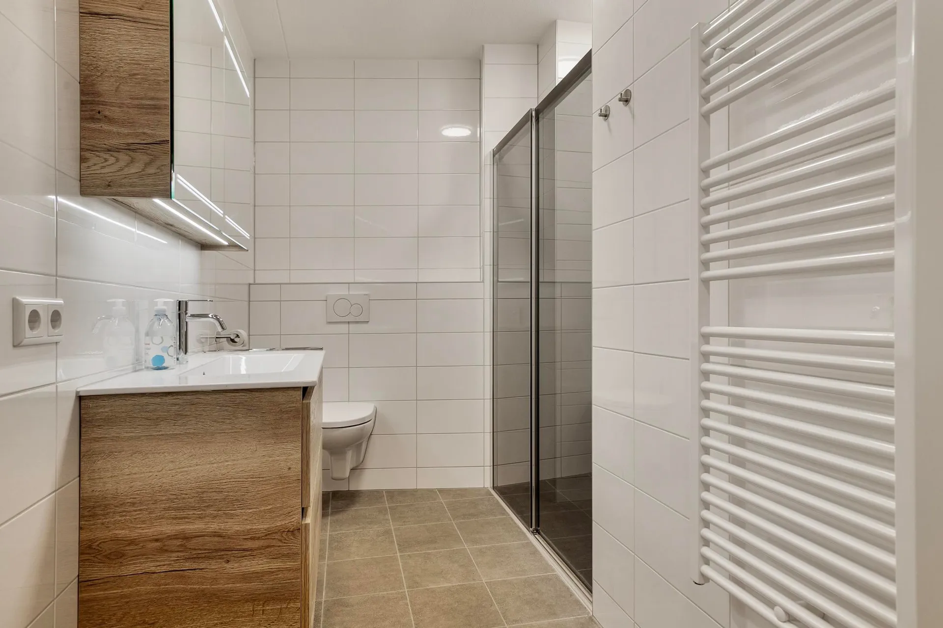 Foto #32 Appartement Kaaistraat Steenbergen