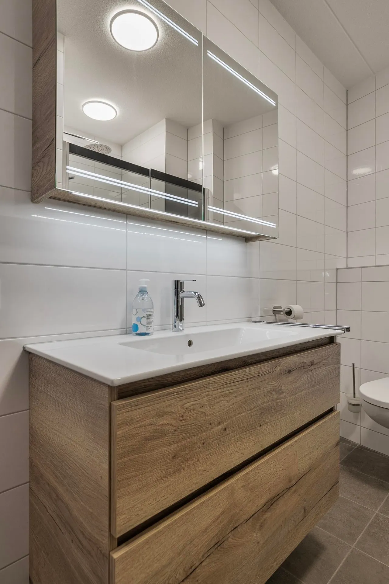Foto #33 Appartement Kaaistraat Steenbergen