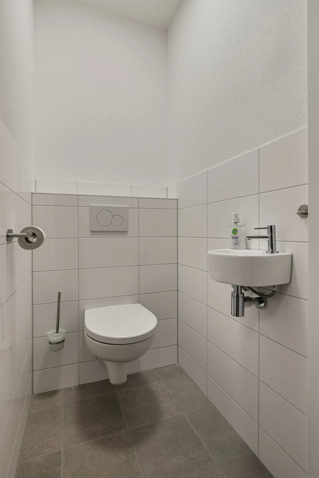 Foto #35 Appartement Kaaistraat Steenbergen