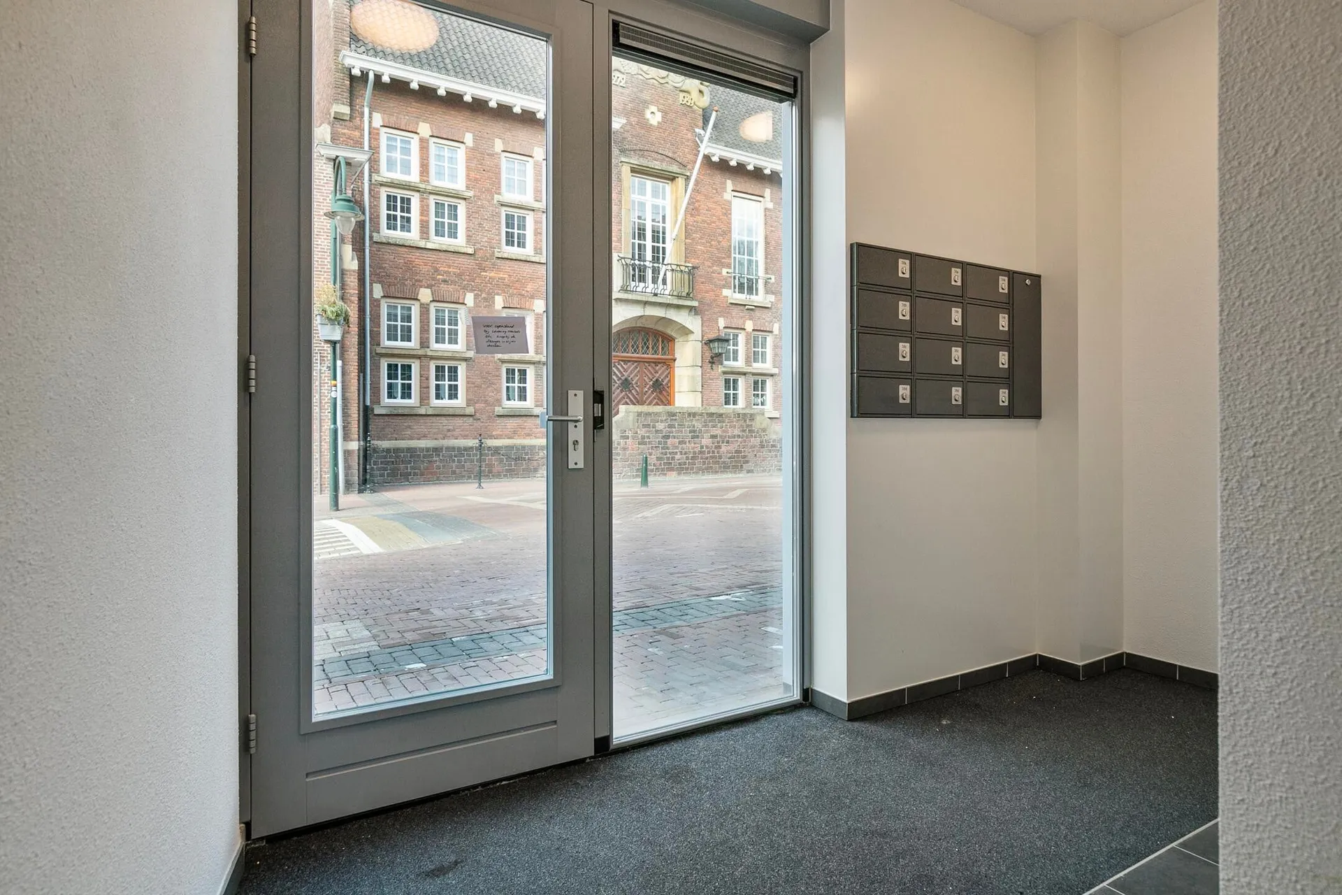Foto #39 Appartement Kaaistraat Steenbergen