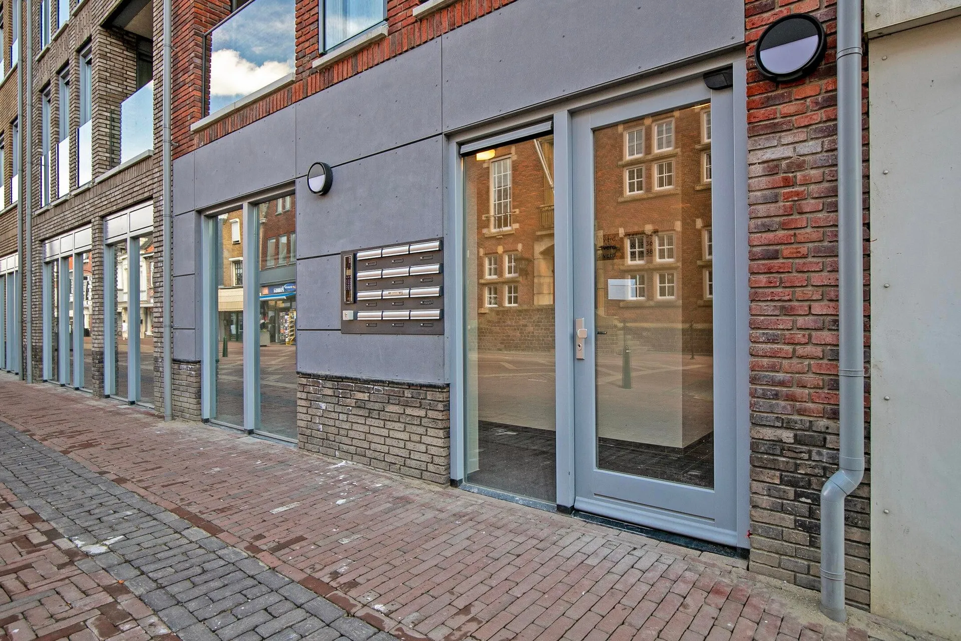 Foto #40 Appartement Kaaistraat Steenbergen