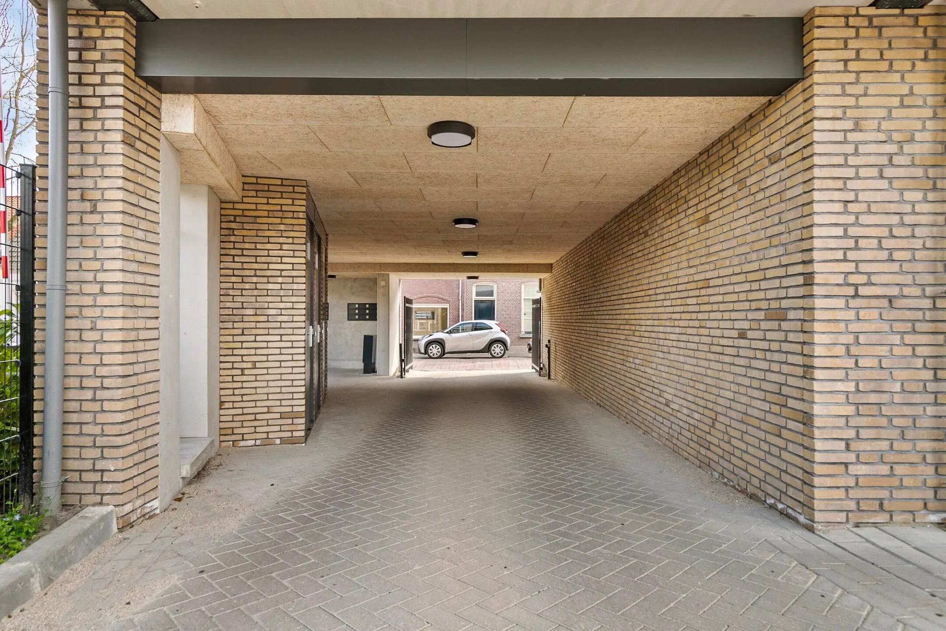 Foto #46 Appartement Kaaistraat Steenbergen