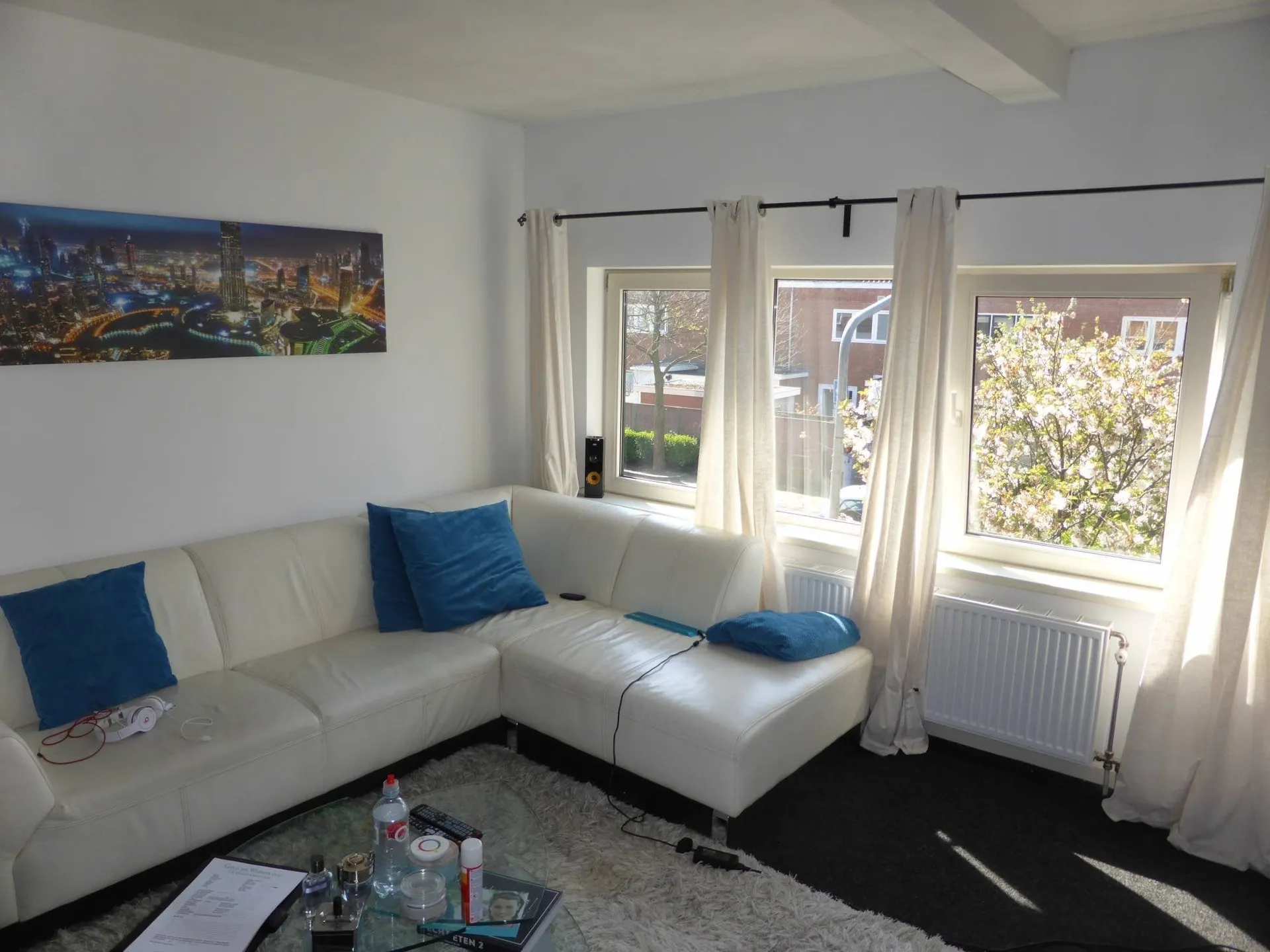 Foto #1 Appartement 2e Oosterstraat Hilversum