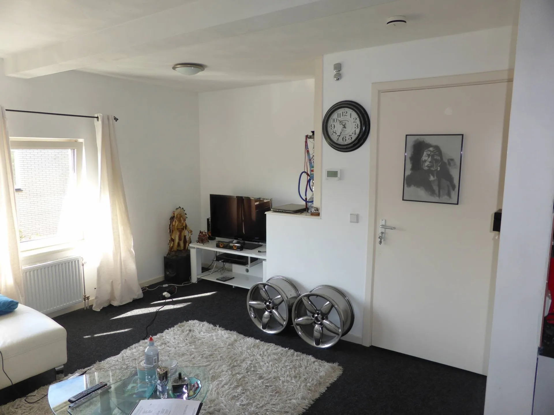 Foto #2 Appartement 2e Oosterstraat Hilversum