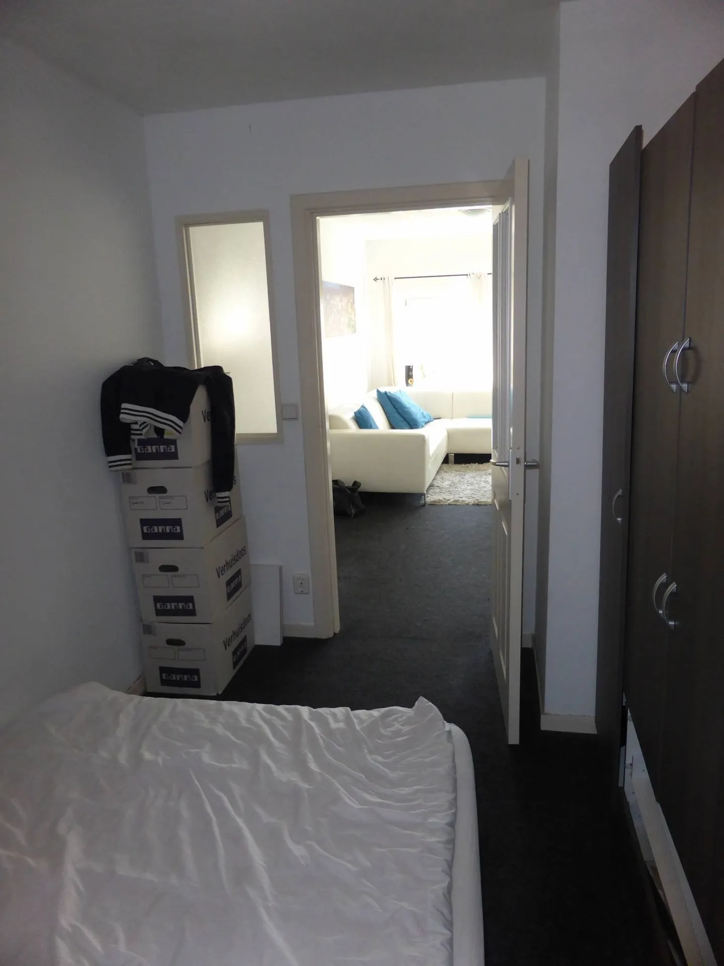 Foto #7 Appartement 2e Oosterstraat Hilversum