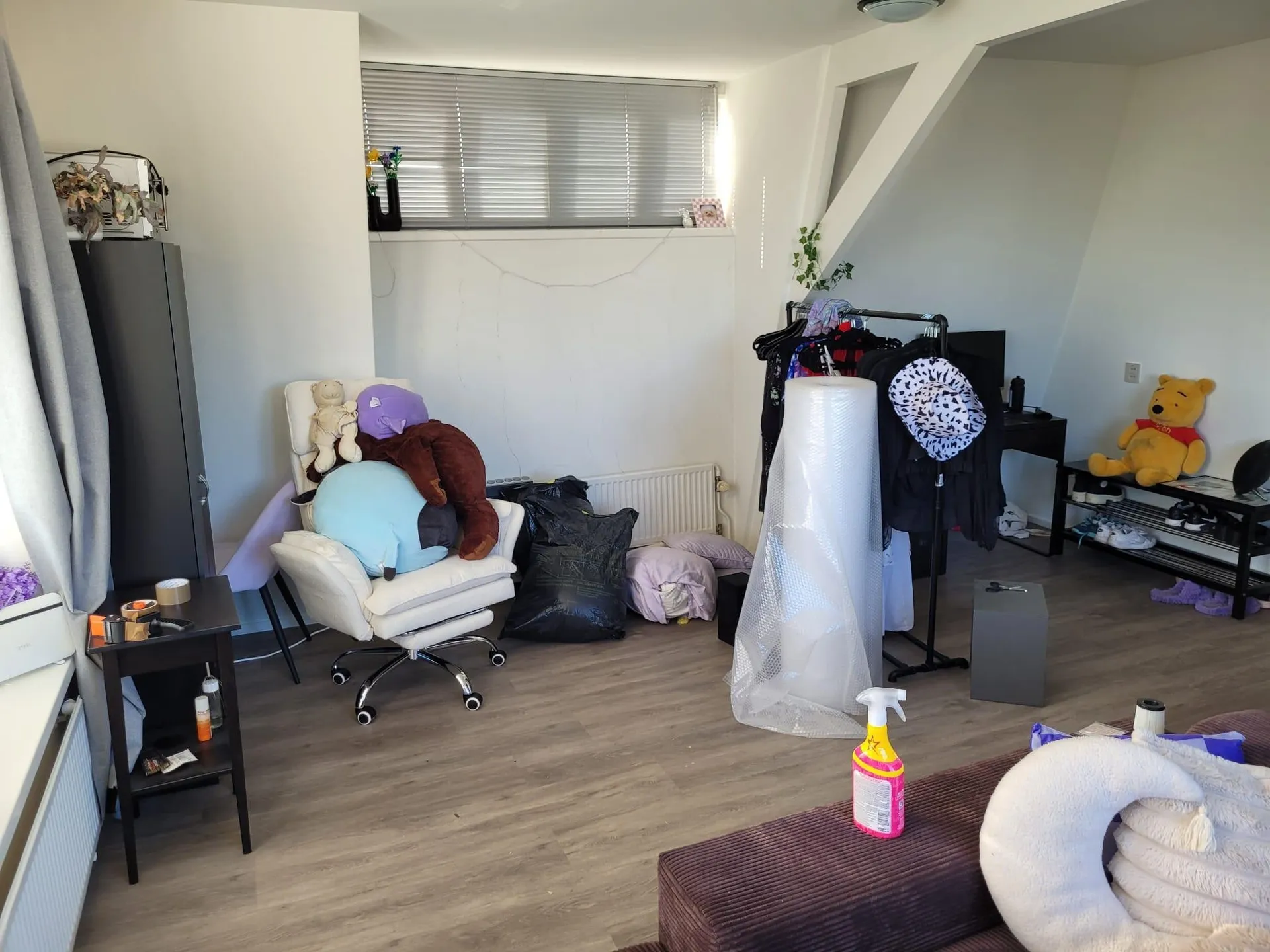 Foto #2 Studio 1e Oosterstraat Hilversum