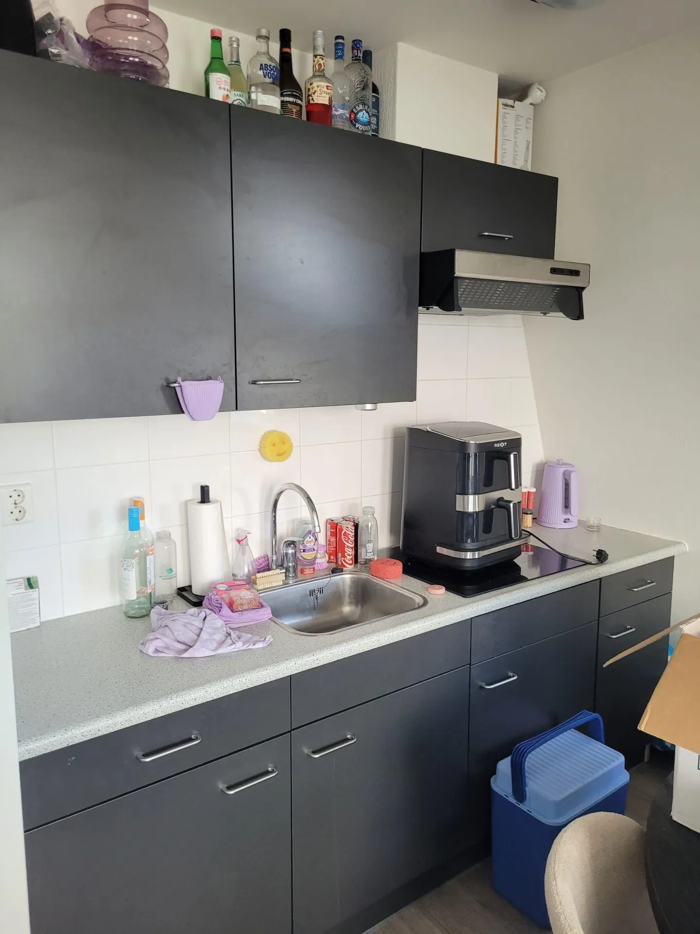 Foto #5 Studio 1e Oosterstraat Hilversum