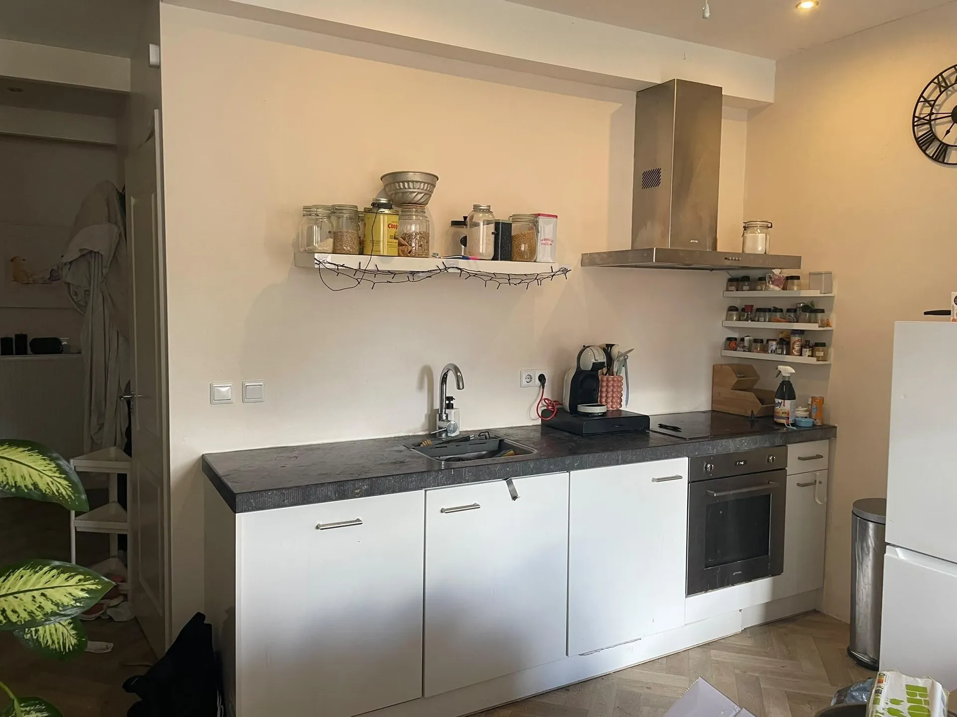 Foto #1 Appartement Spoorstraat Hilversum