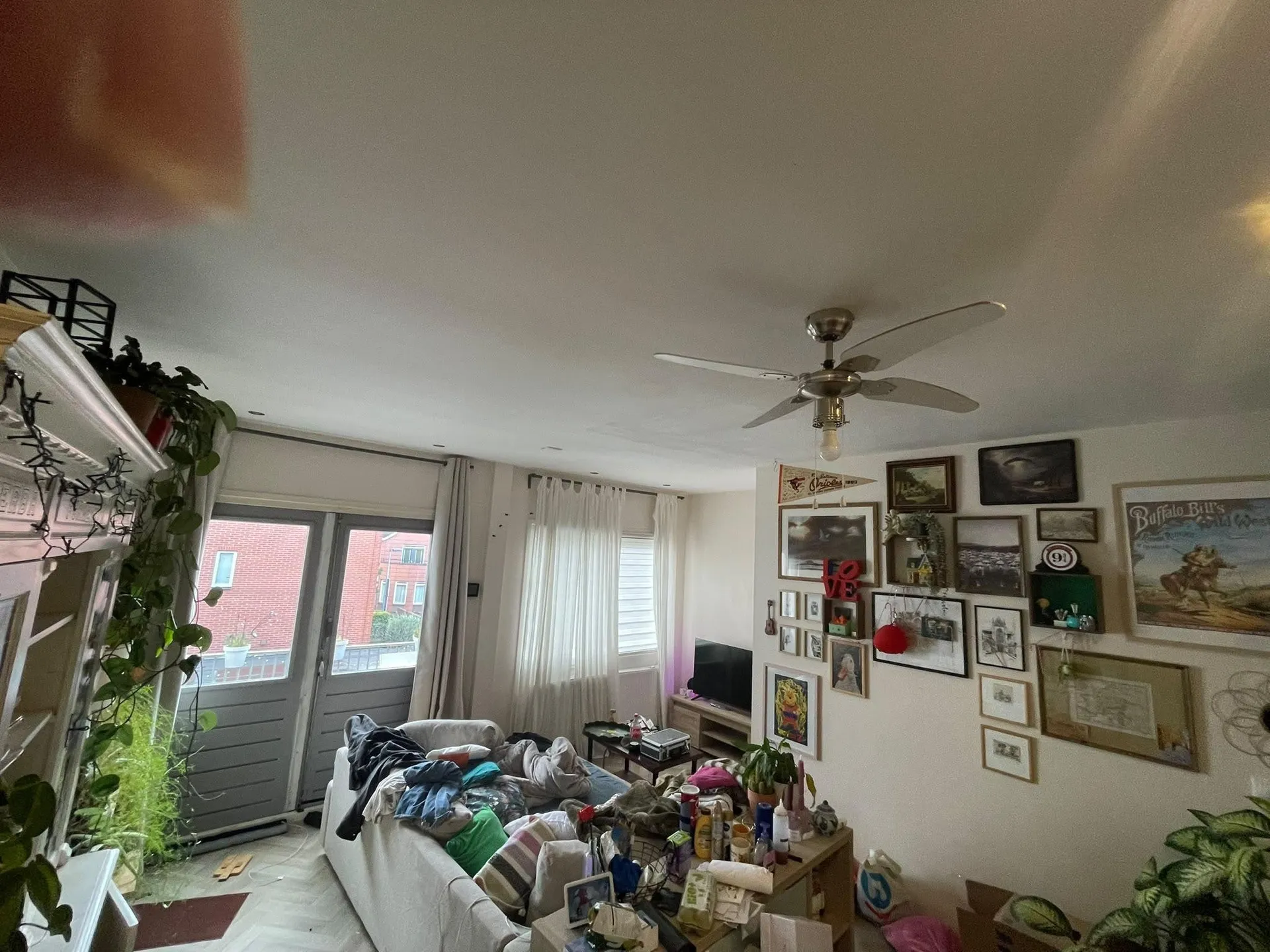 Foto #2 Appartement Spoorstraat Hilversum