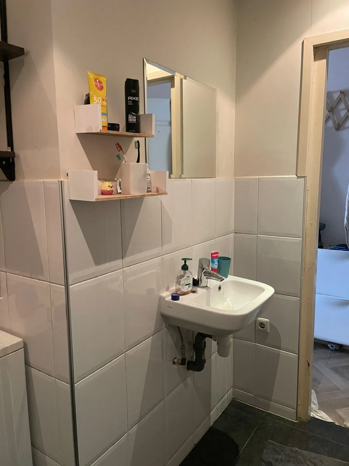 Foto #3 Appartement Spoorstraat Hilversum