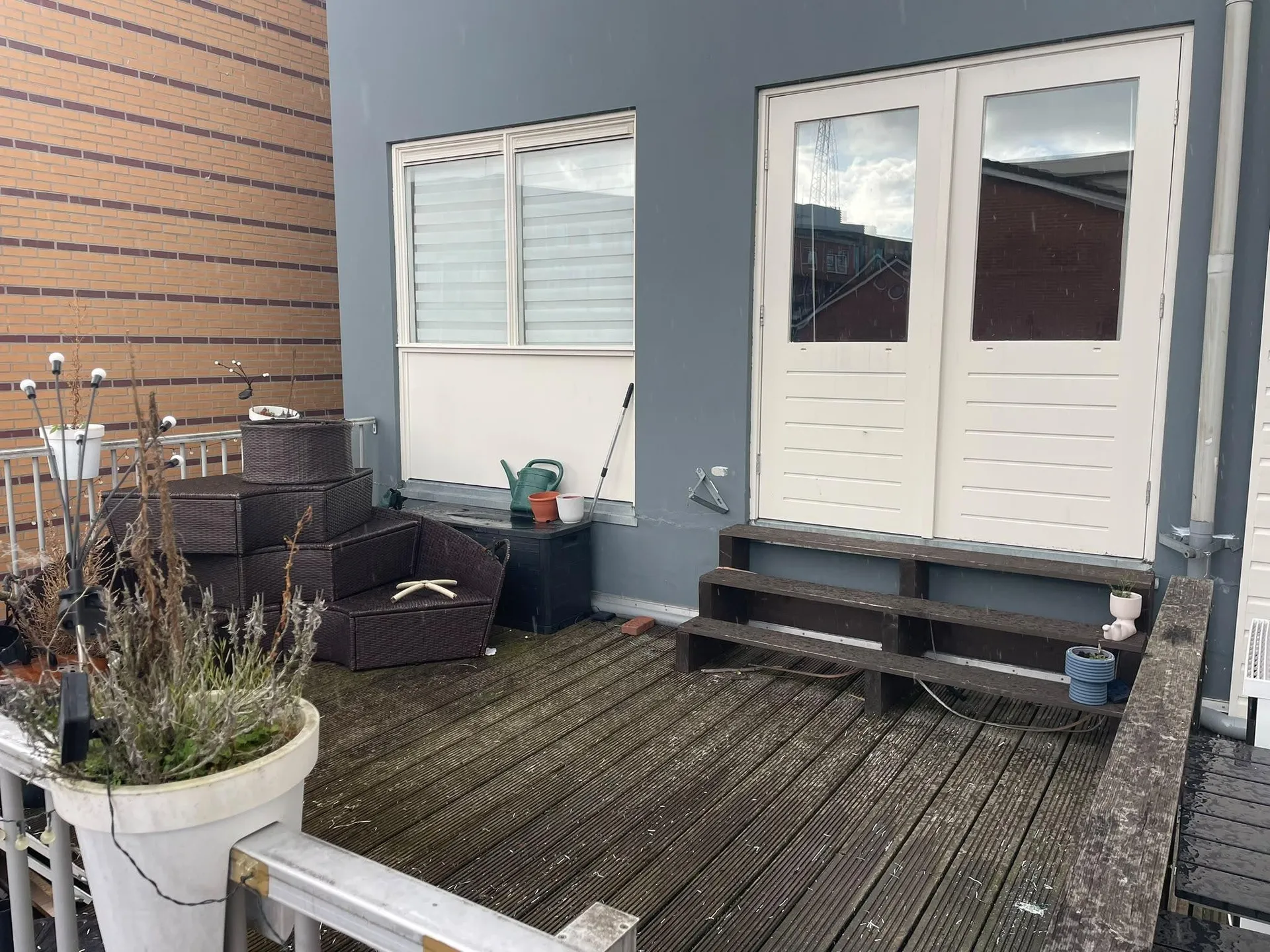 Foto #6 Appartement Spoorstraat Hilversum