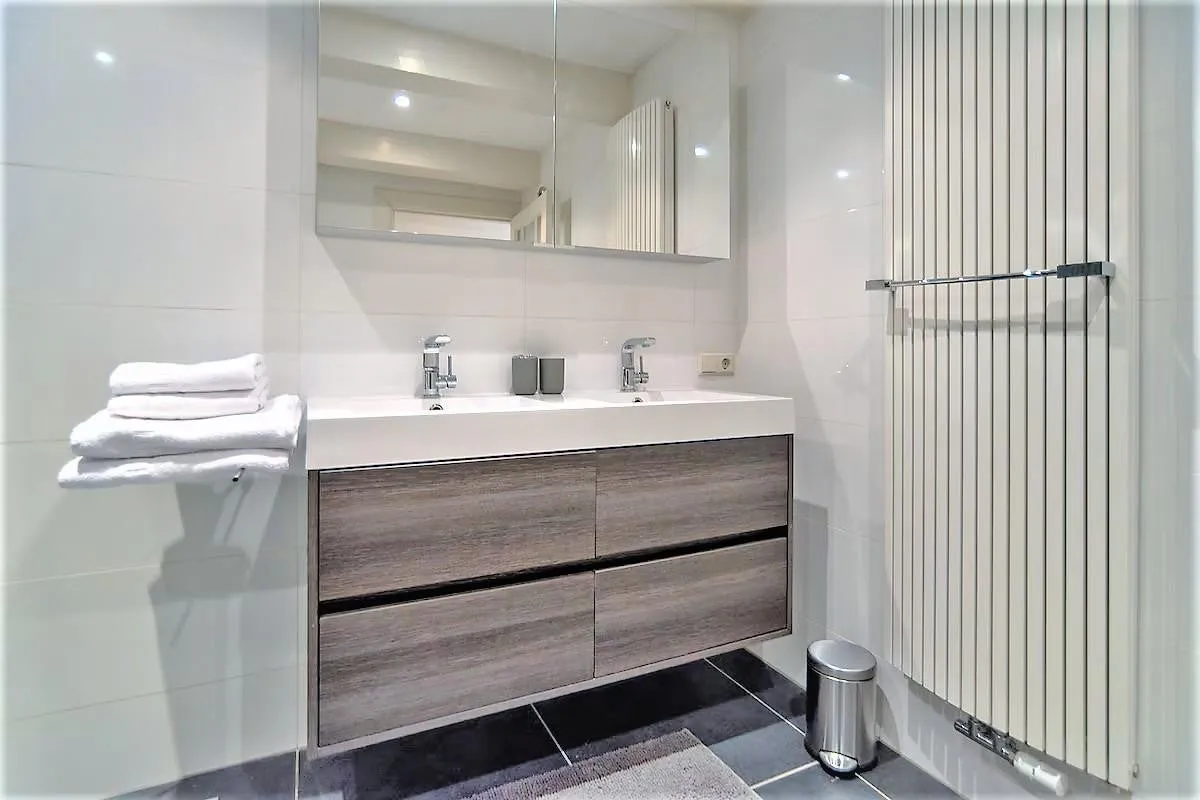 Foto #20 Appartement Singel Amsterdam