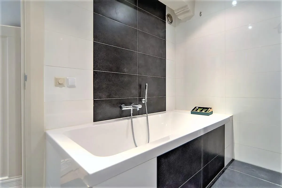 Foto #21 Appartement Singel Amsterdam