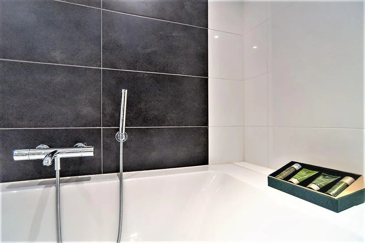 Foto #22 Appartement Singel Amsterdam