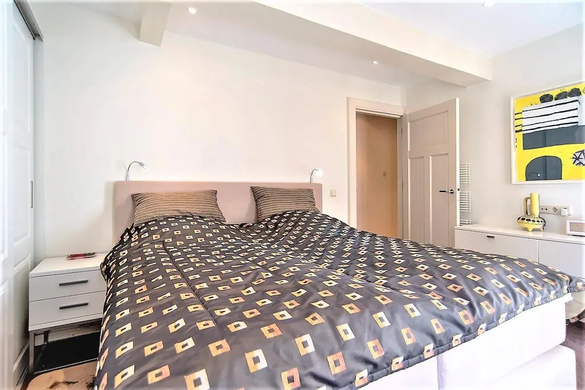 Foto #26 Appartement Singel Amsterdam