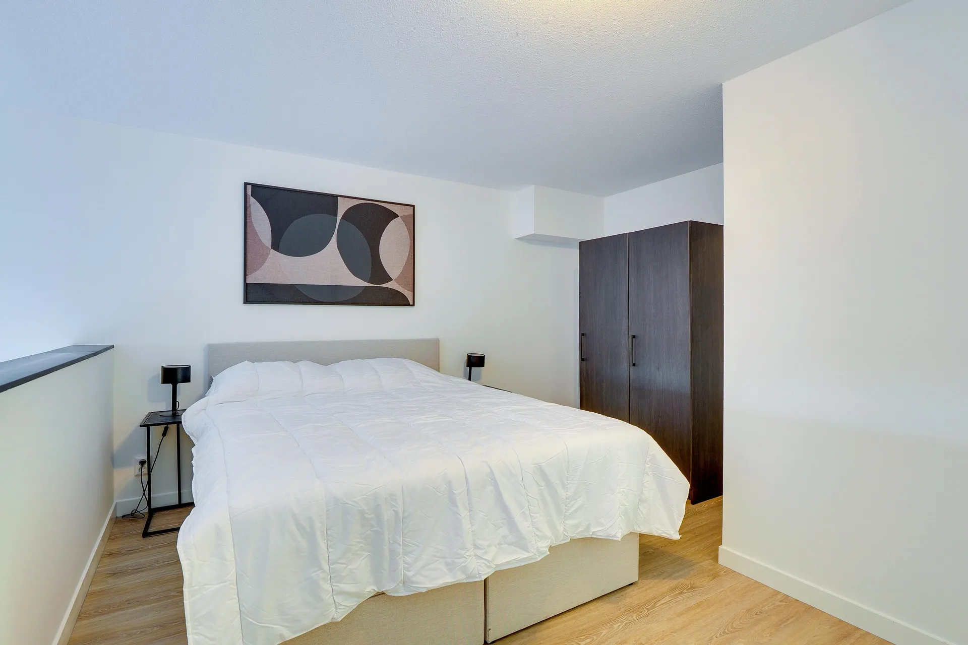 Foto #8 Studio Anton Geesinkstraat Utrecht