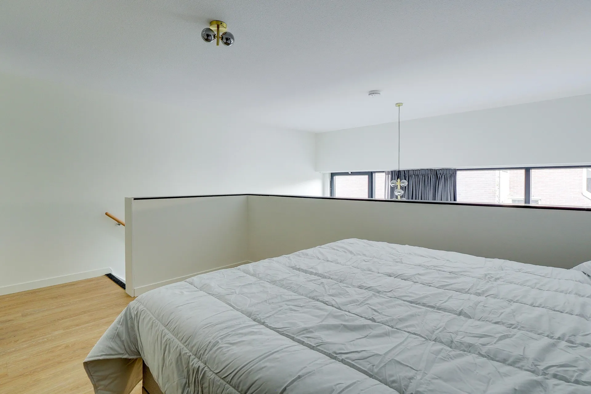 Foto #9 Studio Anton Geesinkstraat Utrecht