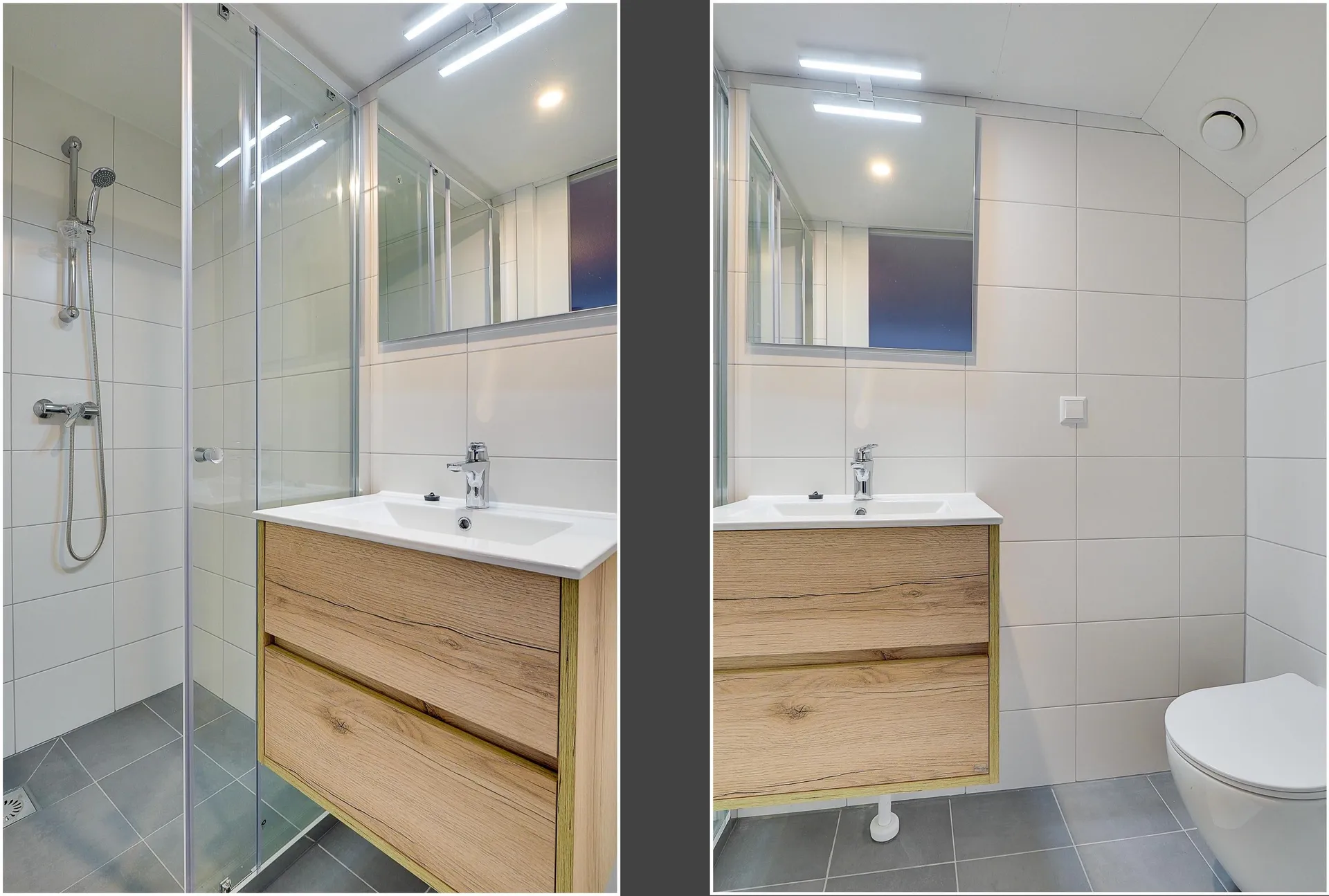 Foto #10 Studio Anton Geesinkstraat Utrecht