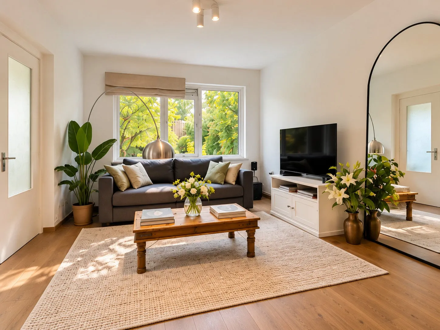 Foto #2 Huurwoning Alkmaarstraat Amsterdam