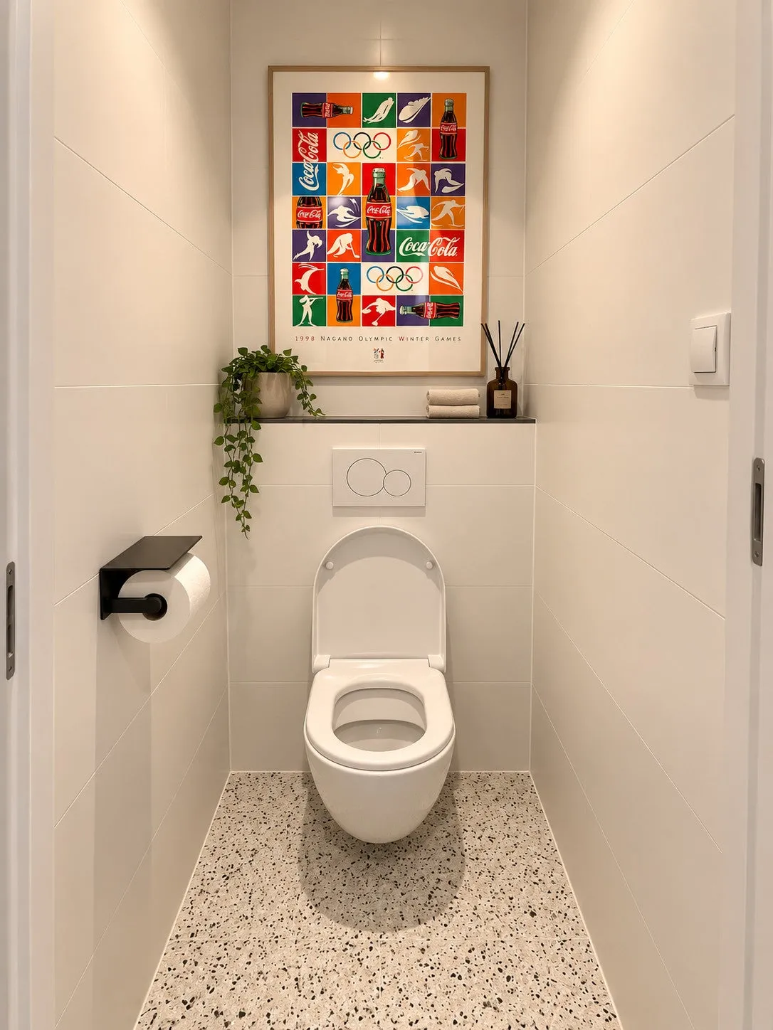 Foto #7 Huurwoning Alkmaarstraat Amsterdam